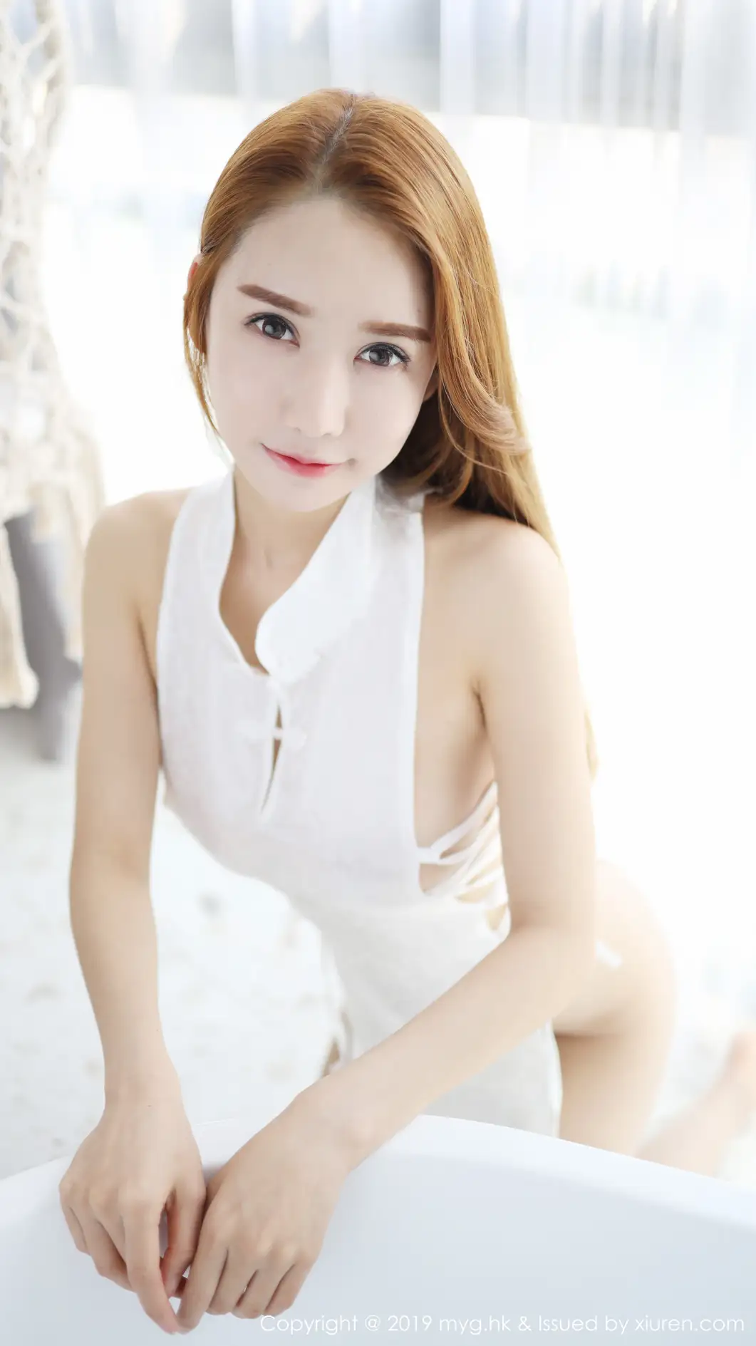 [美媛馆] 2019.11.11 VOL.405 小樱baby#[41P]-5