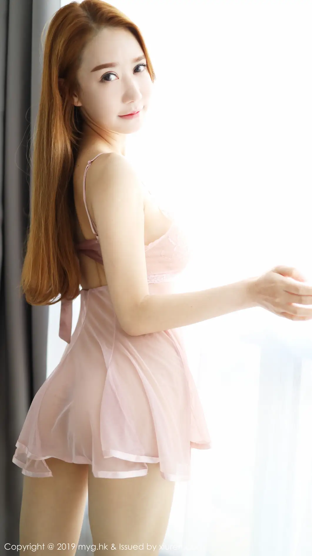[美媛馆] 2019.11.11 VOL.405 小樱baby#[41P]-8