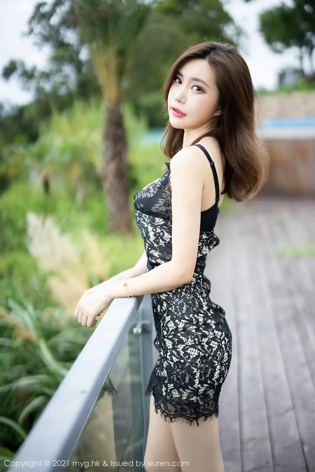 [美媛馆] 2021.09.07 VOL.590 绮里嘉ula#[58P]-6