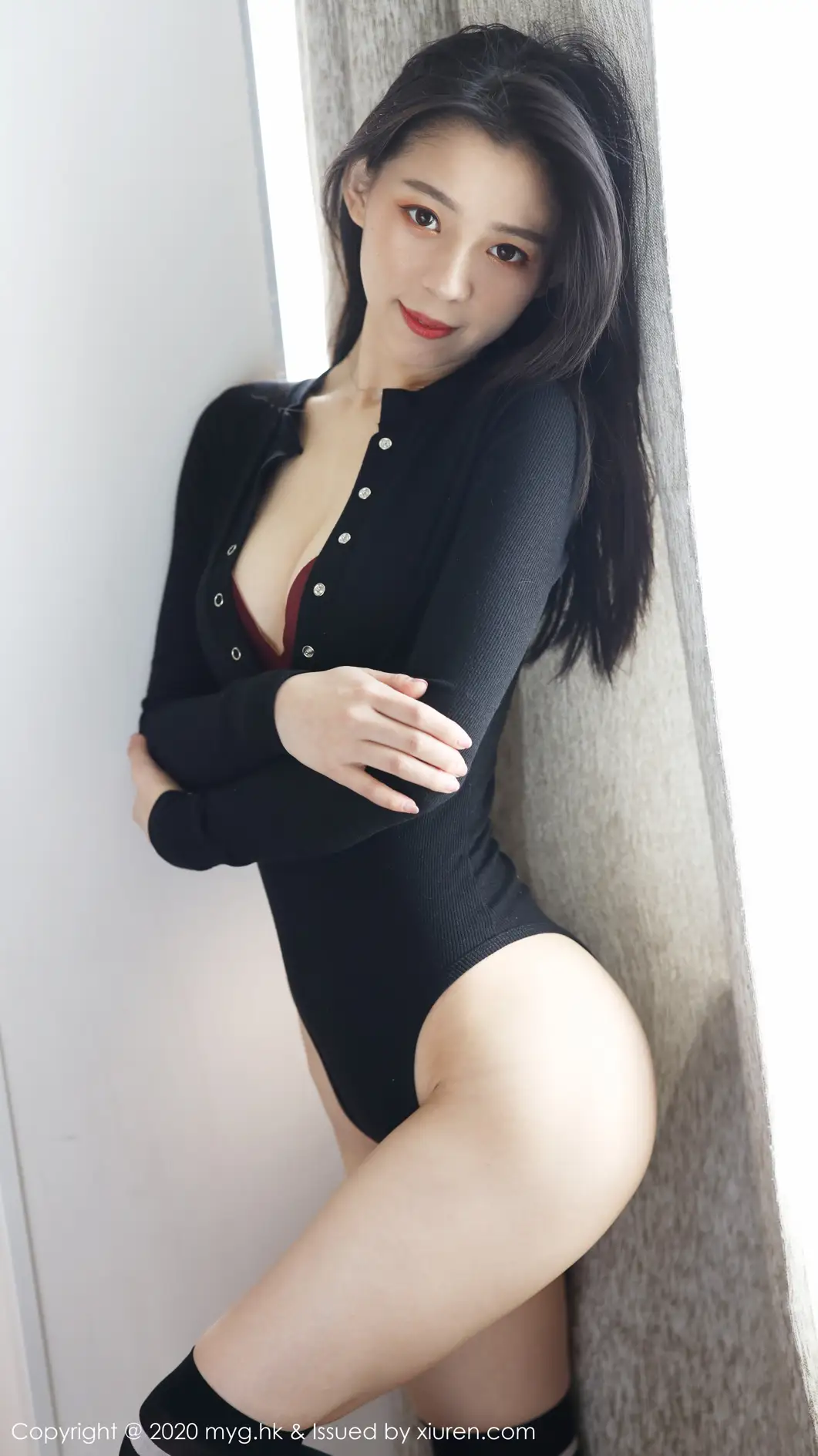 [美媛馆] 2020.05.07 VOL.440 言沫#[51P]-8