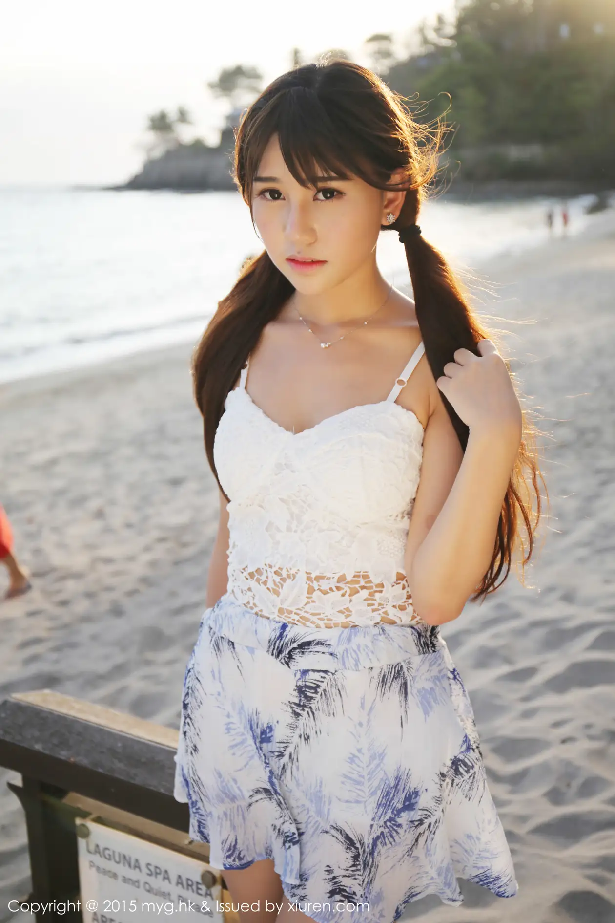 [美媛馆] 2015.09.27 VOL.154 Milk楚楚#[44P]-3