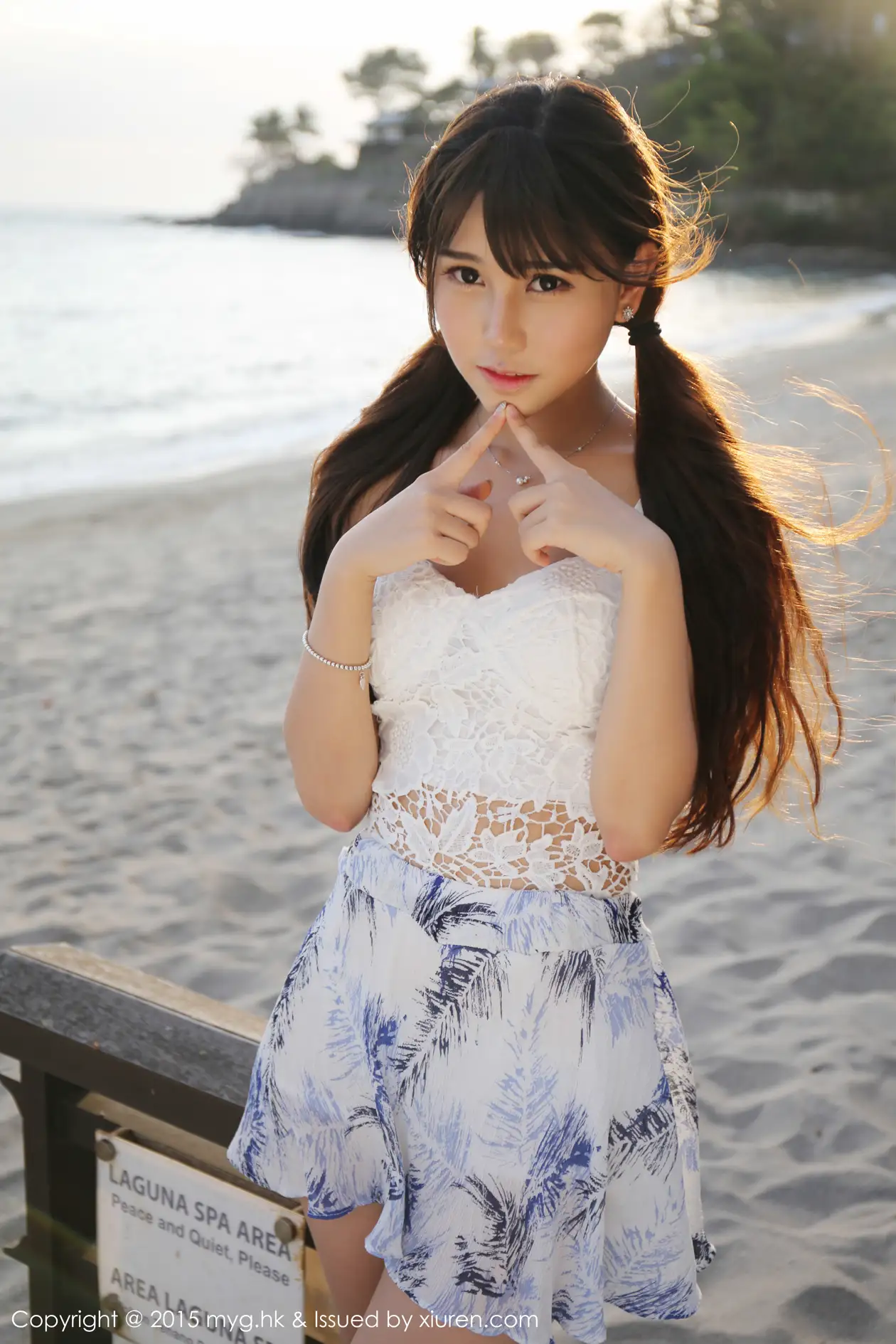 [美媛馆] 2015.09.27 VOL.154 Milk楚楚#[44P]-4
