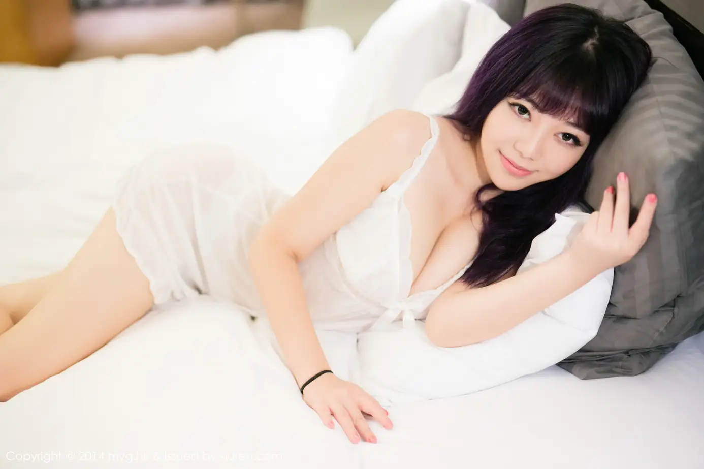 [美媛馆] 2014.11.12 VOL.076 刘飞儿Faye#[68P]-2