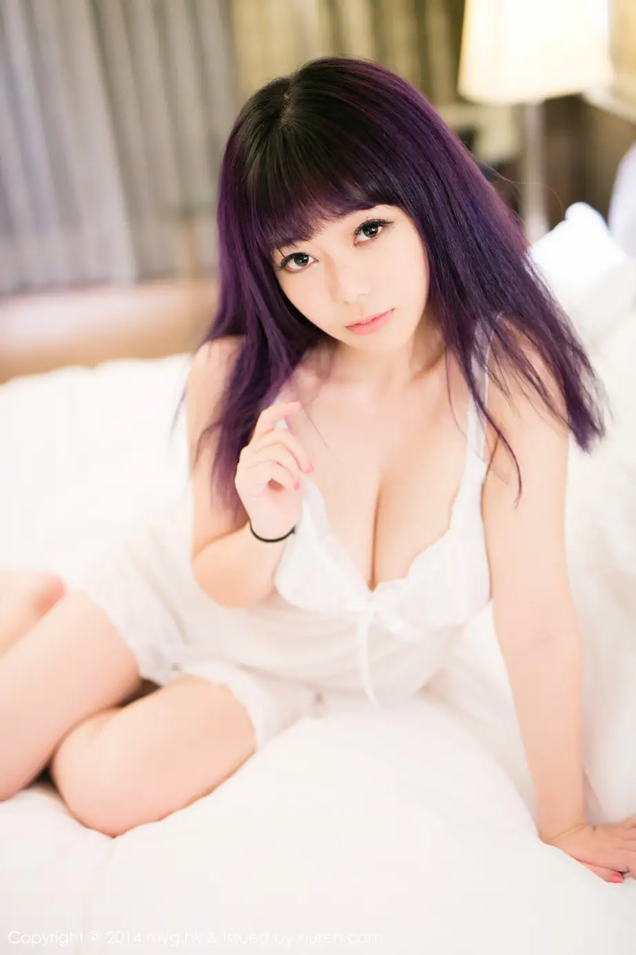 [美媛馆] 2014.11.12 VOL.076 刘飞儿Faye#[68P]-3