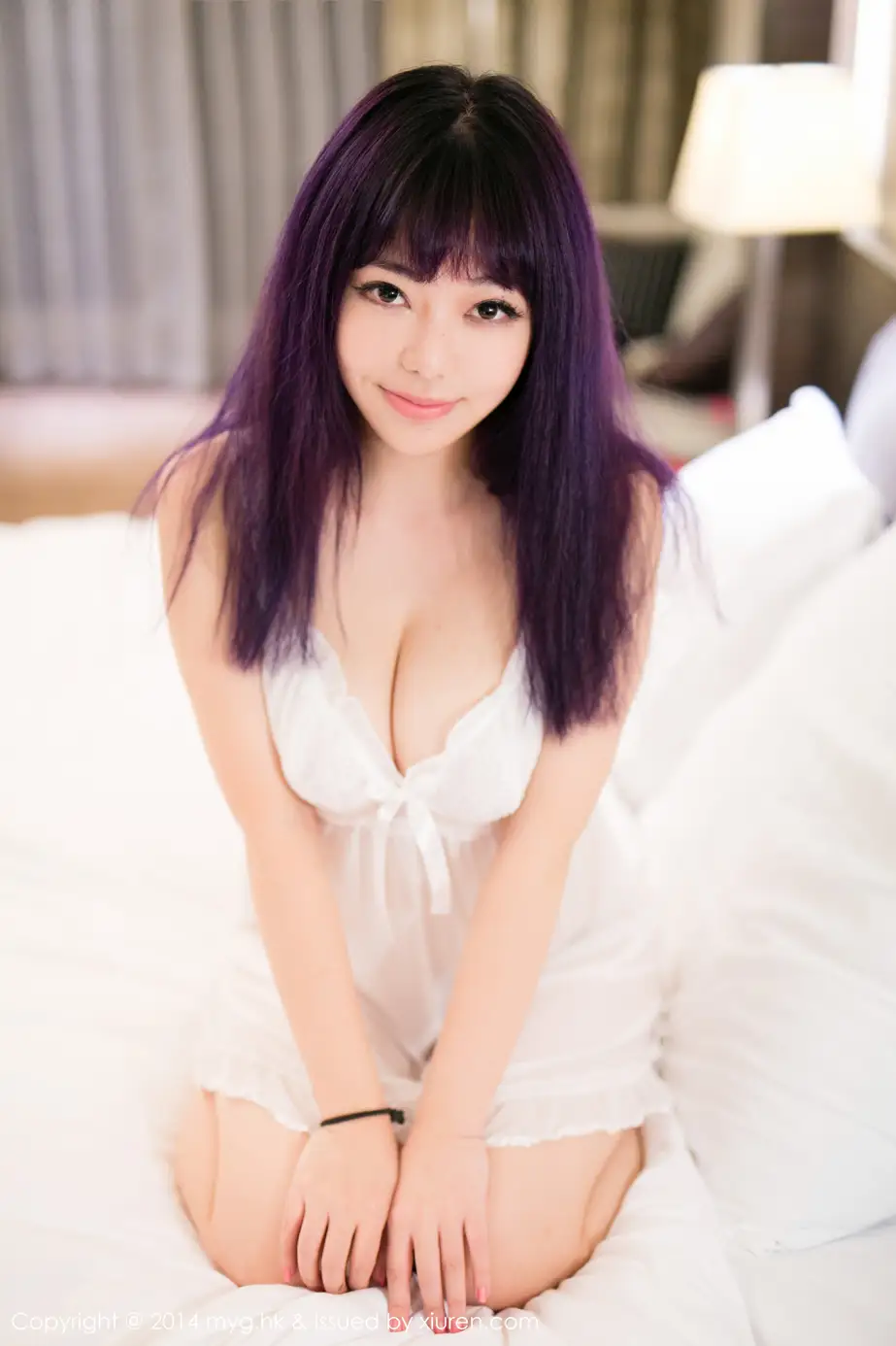 [美媛馆] 2014.11.12 VOL.076 刘飞儿Faye#[68P]-4