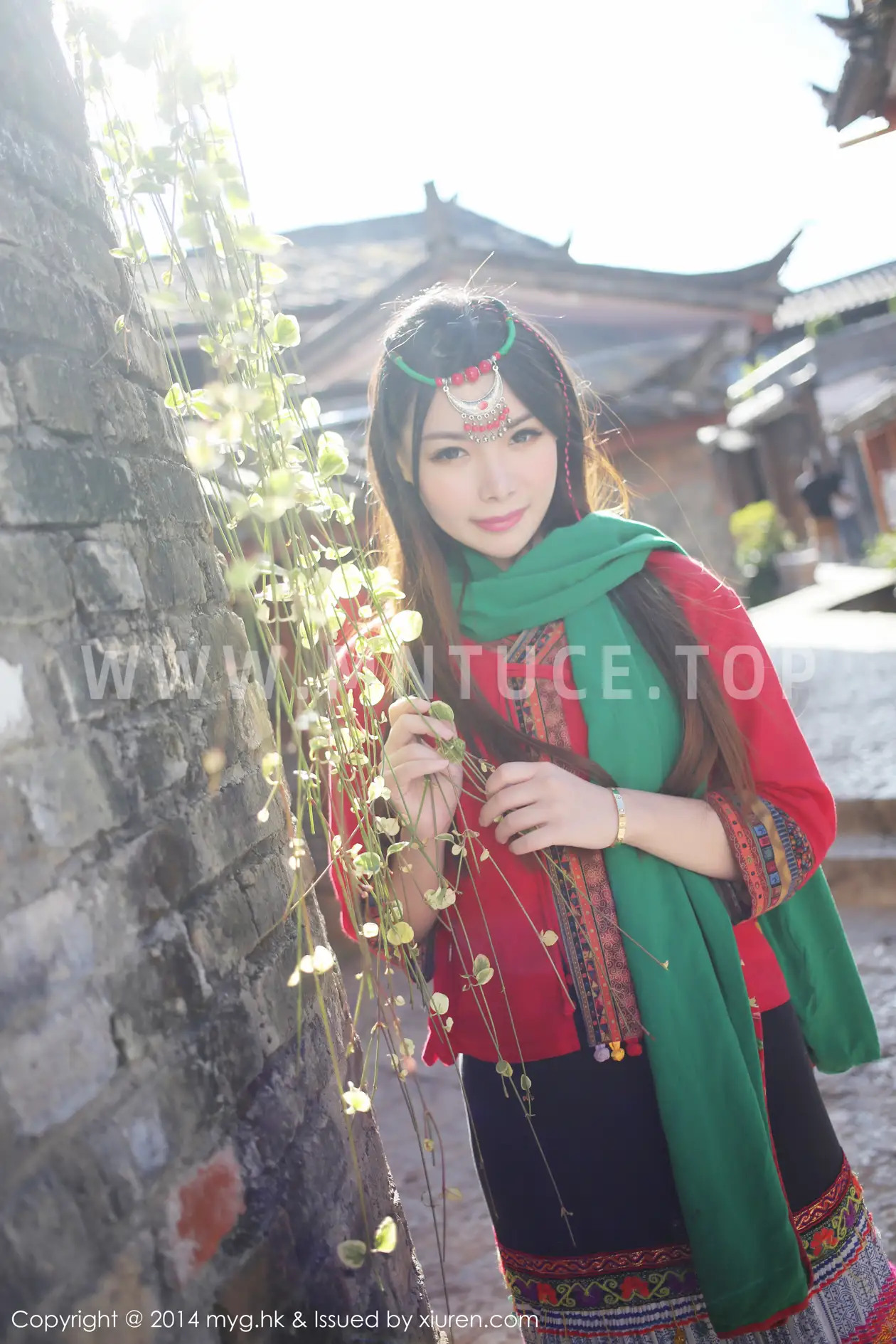 [美媛馆] 2014.11.04 VOL.071 MARA醬#[54P]-10