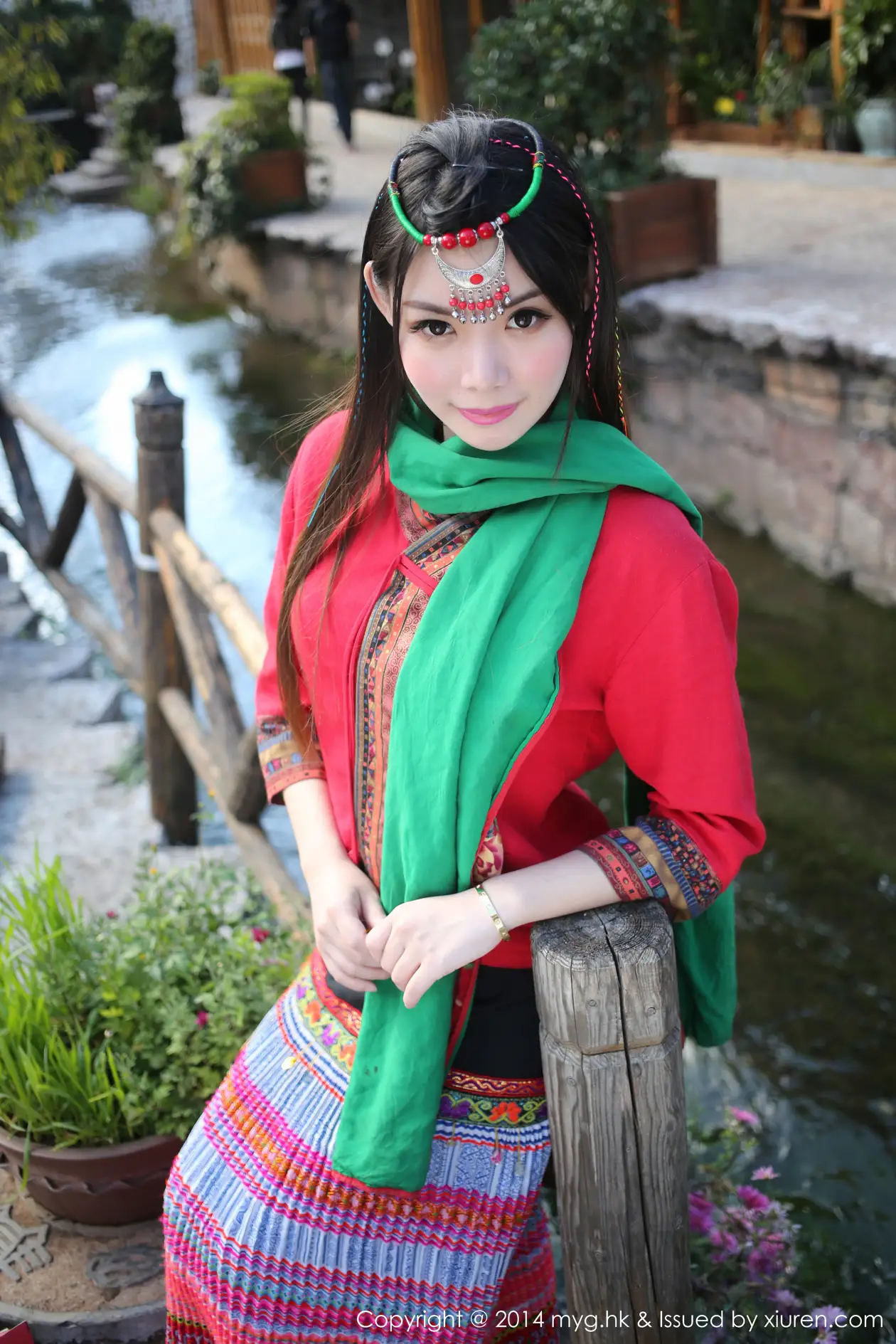 [美媛馆] 2014.11.04 VOL.071 MARA醬#[54P]-2