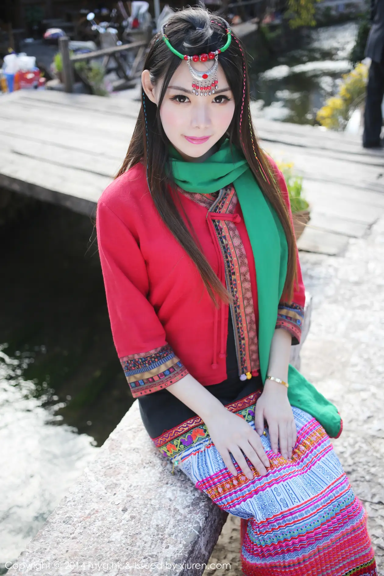 [美媛馆] 2014.11.04 VOL.071 MARA醬#[54P]-4