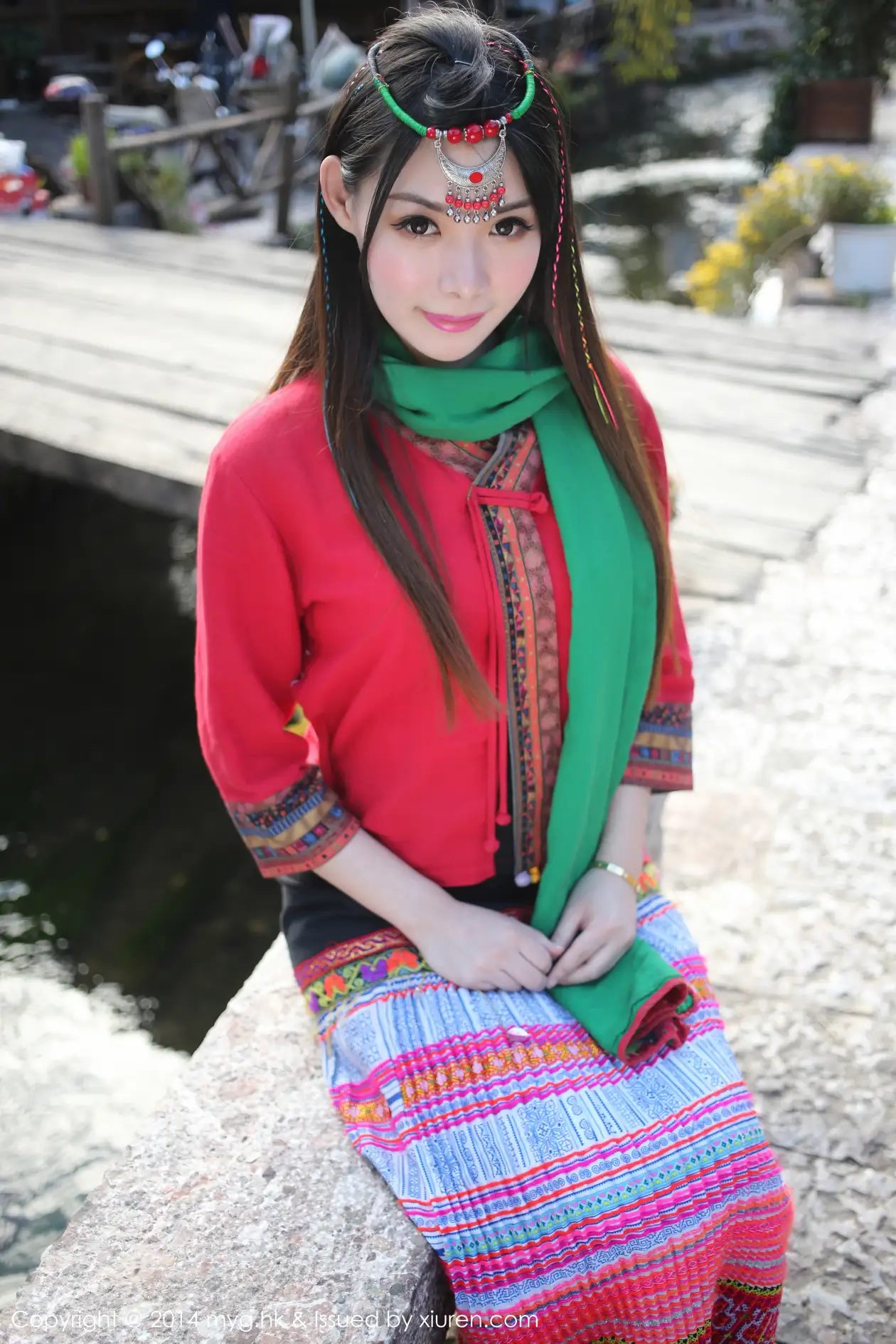 [美媛馆] 2014.11.04 VOL.071 MARA醬#[54P]-5