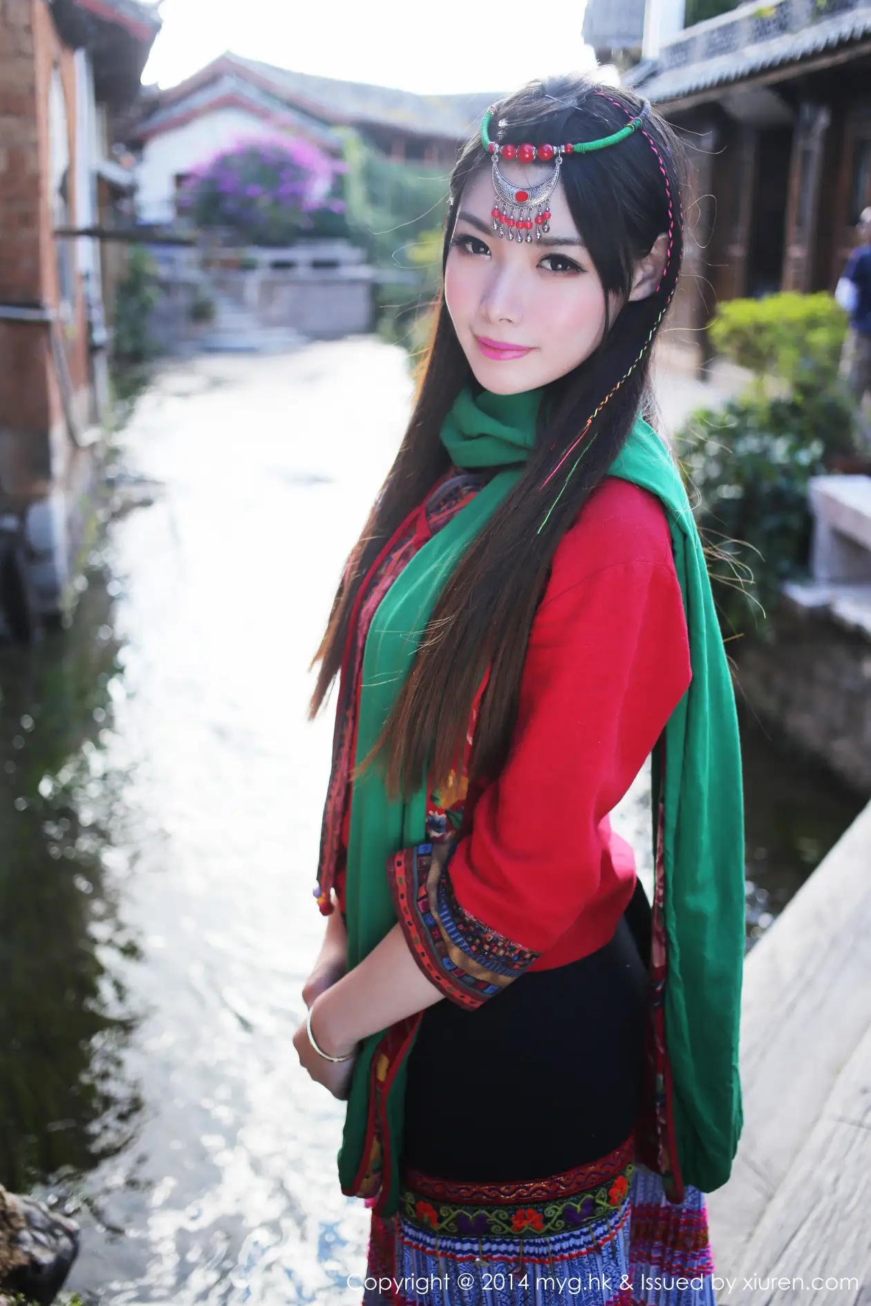 [美媛馆] 2014.11.04 VOL.071 MARA醬#[54P]-7