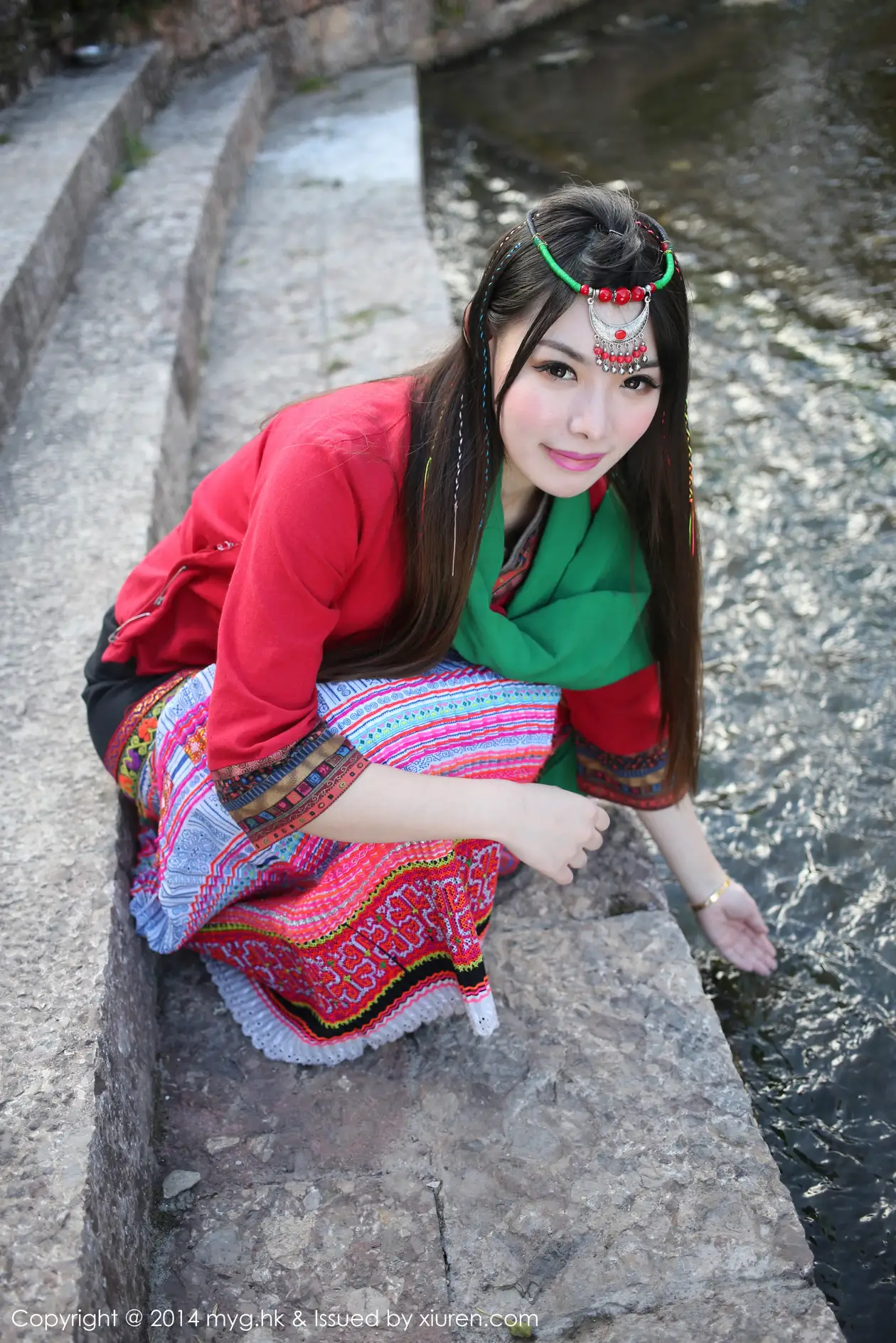 [美媛馆] 2014.11.04 VOL.071 MARA醬#[54P]-8
