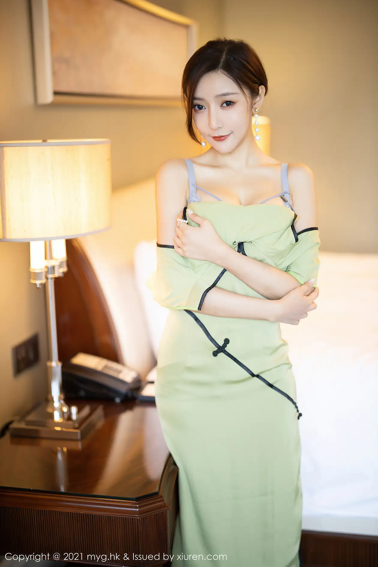 [美媛馆] 2021.07.08 VOL.551 王馨瑶yanni#[77P]-3