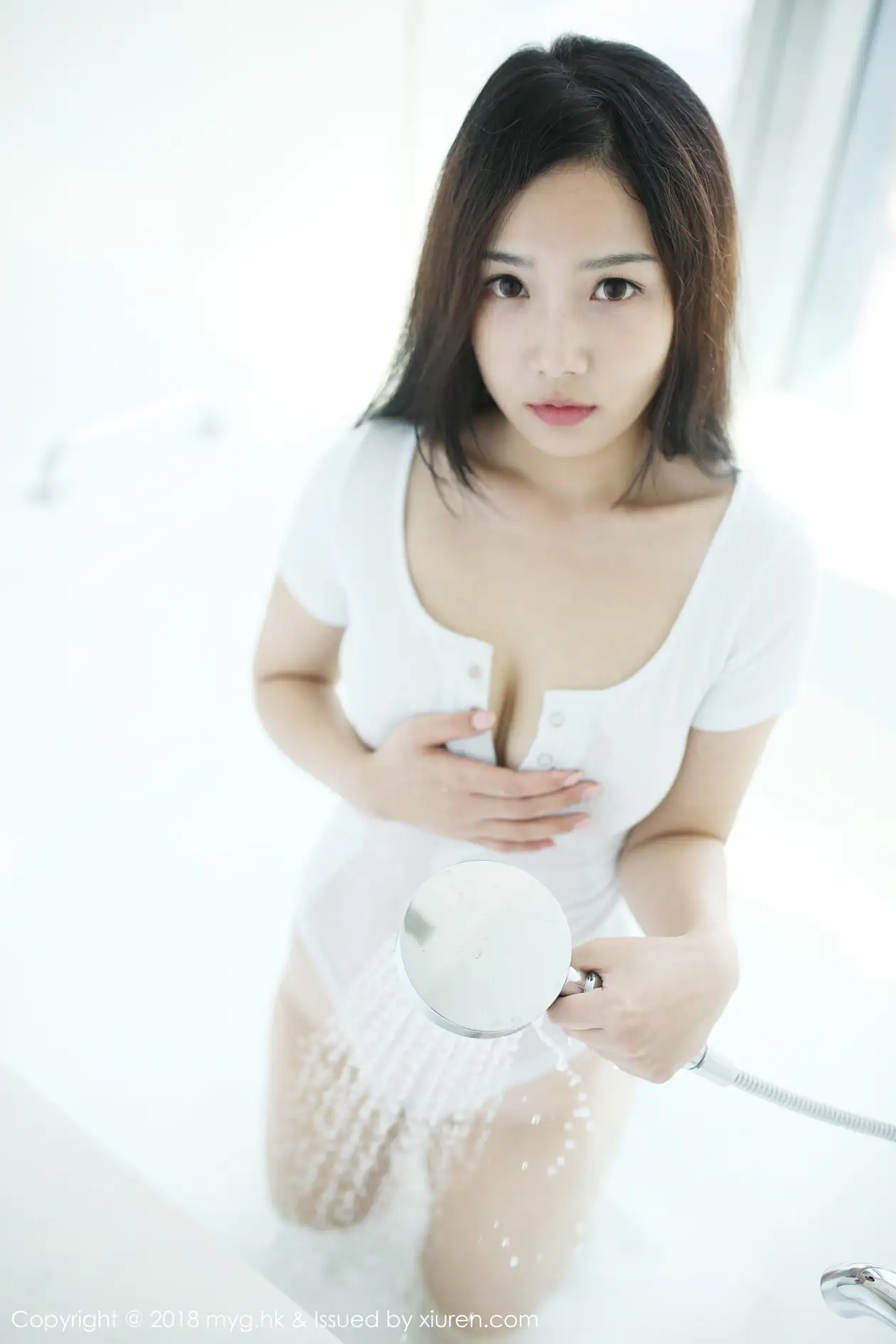 [美媛馆] 2018.10.31 VOL.325 徐微微mia#[78P]-2