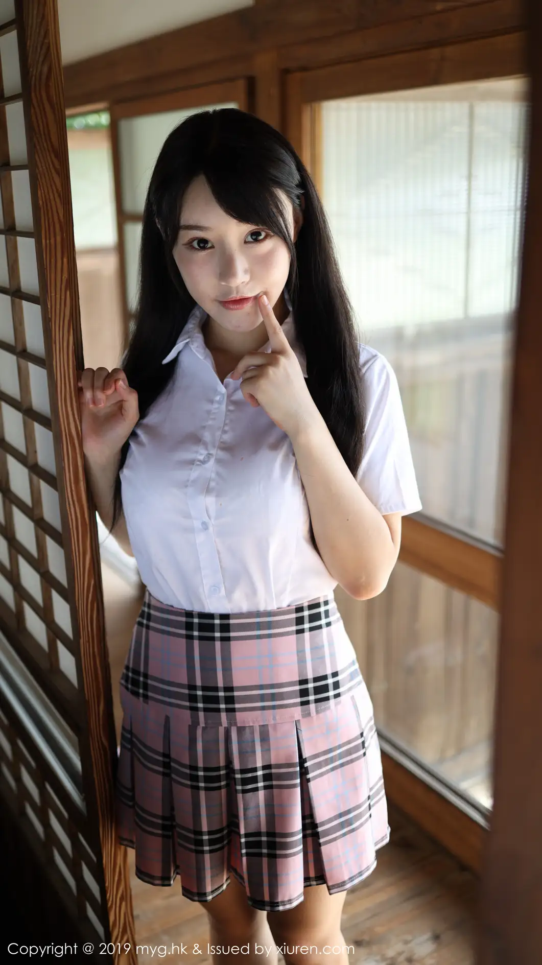 [美媛馆] 2019.09.11 VOL.389 Flower朱可儿#[121P]-8