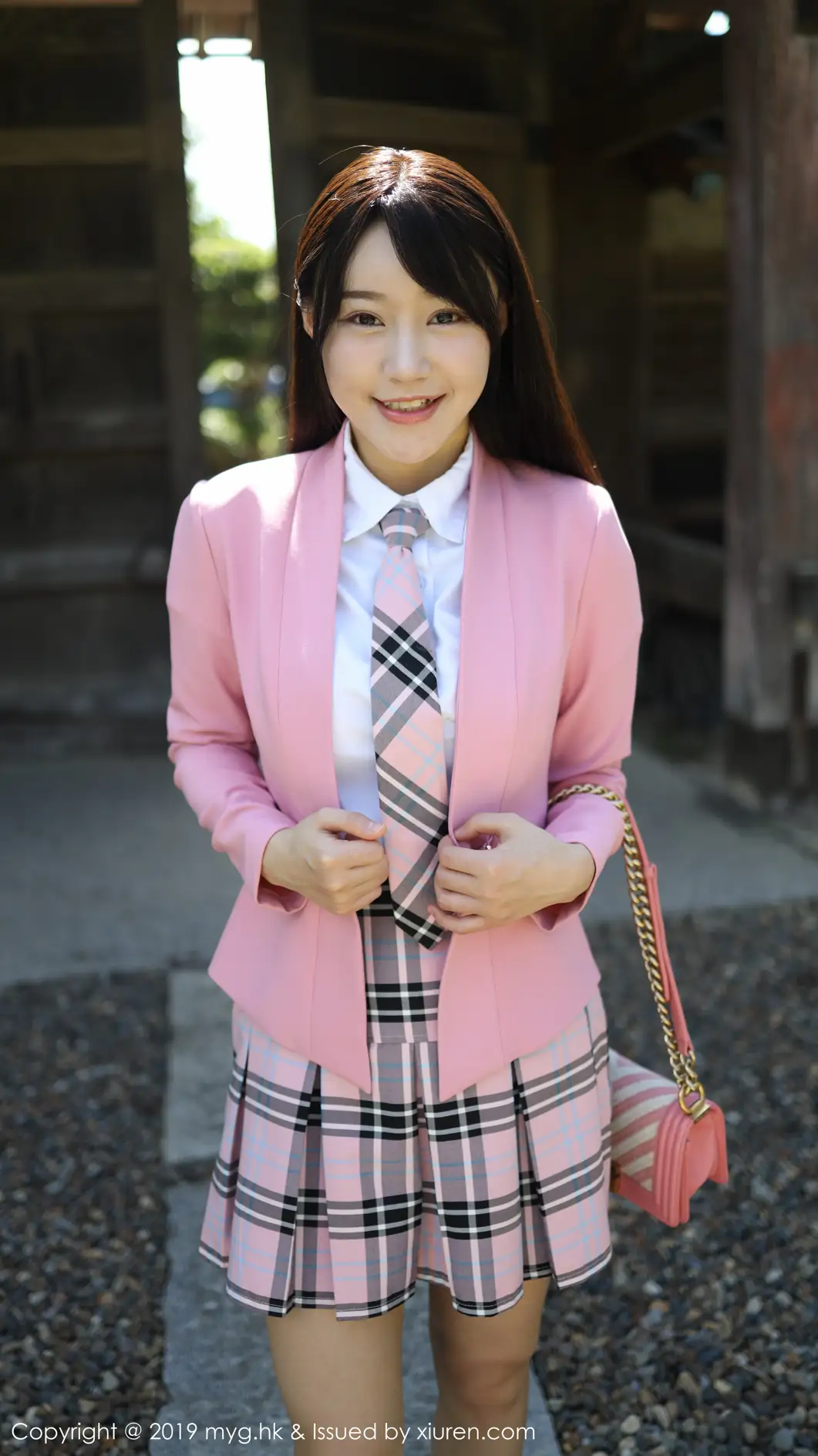 [美媛馆] 2019.09.11 VOL.389 Flower朱可儿#[121P]-4