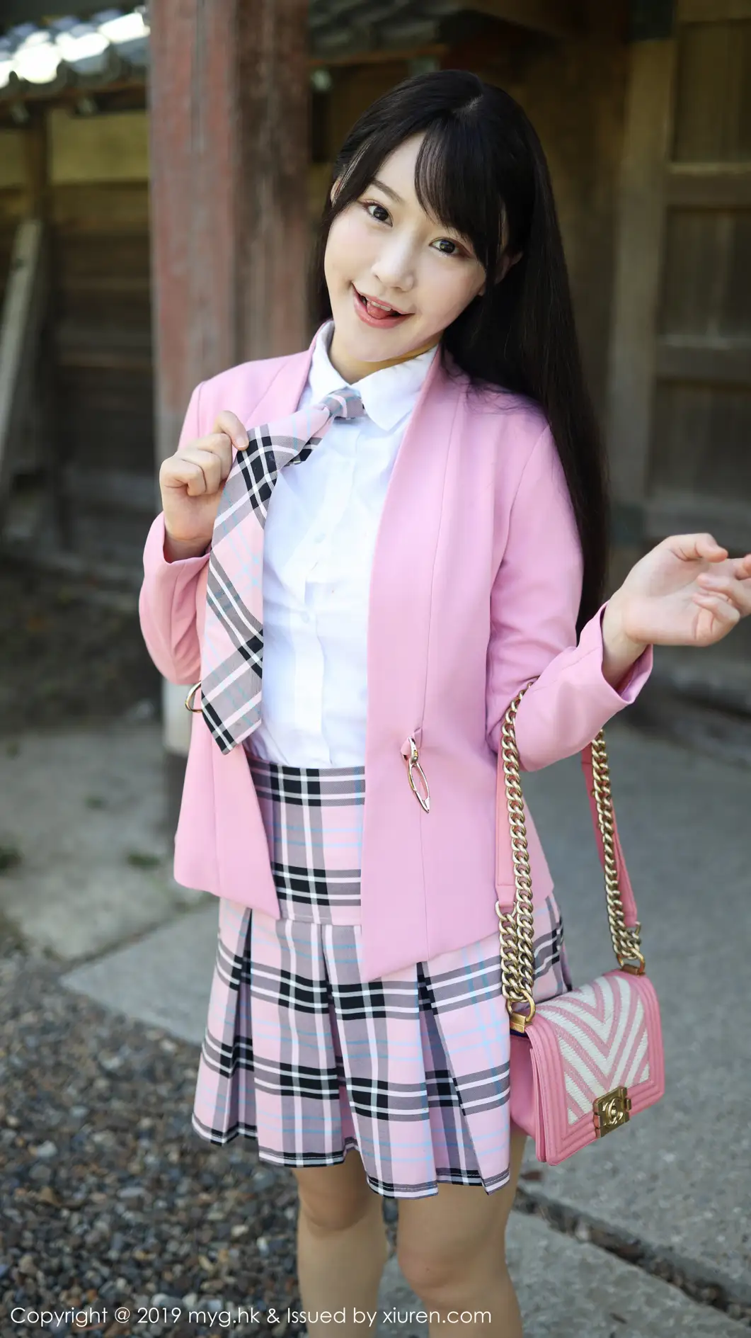 [美媛馆] 2019.09.11 VOL.389 Flower朱可儿#[121P]-3