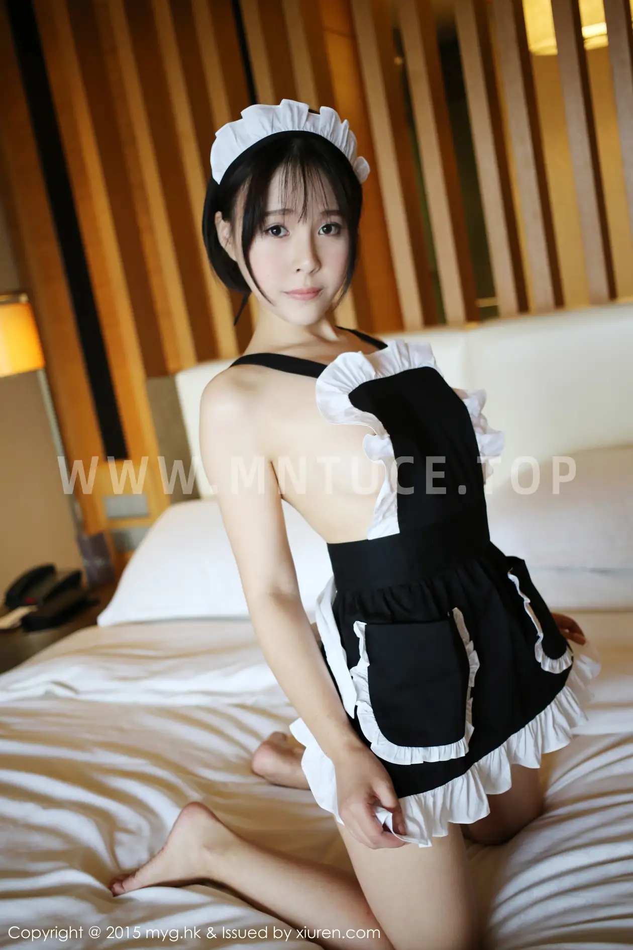 [美媛馆] 2015.09.30 VOL.157 Evelyn艾莉#[45P]-10