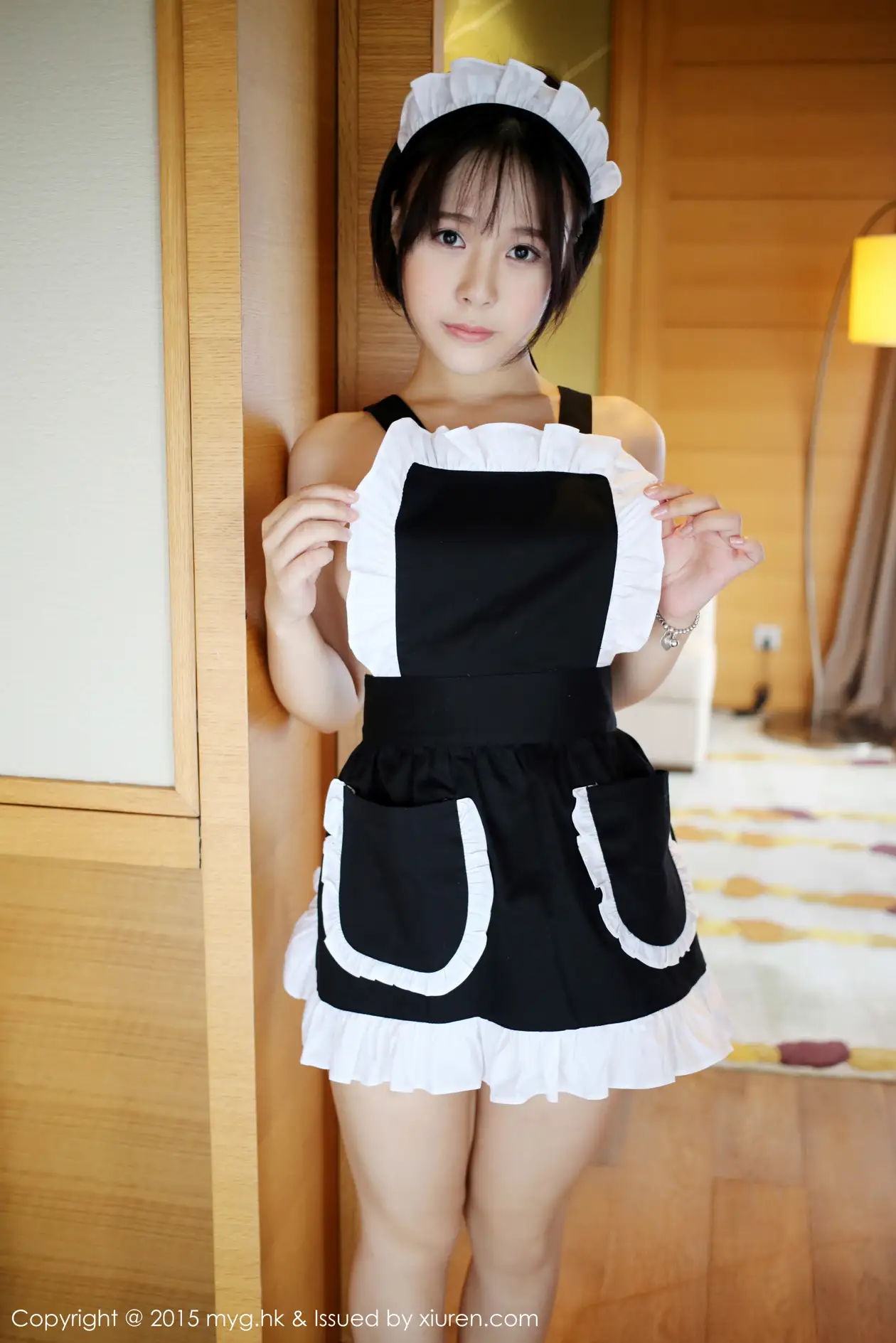 [美媛馆] 2015.09.30 VOL.157 Evelyn艾莉#[45P]-4