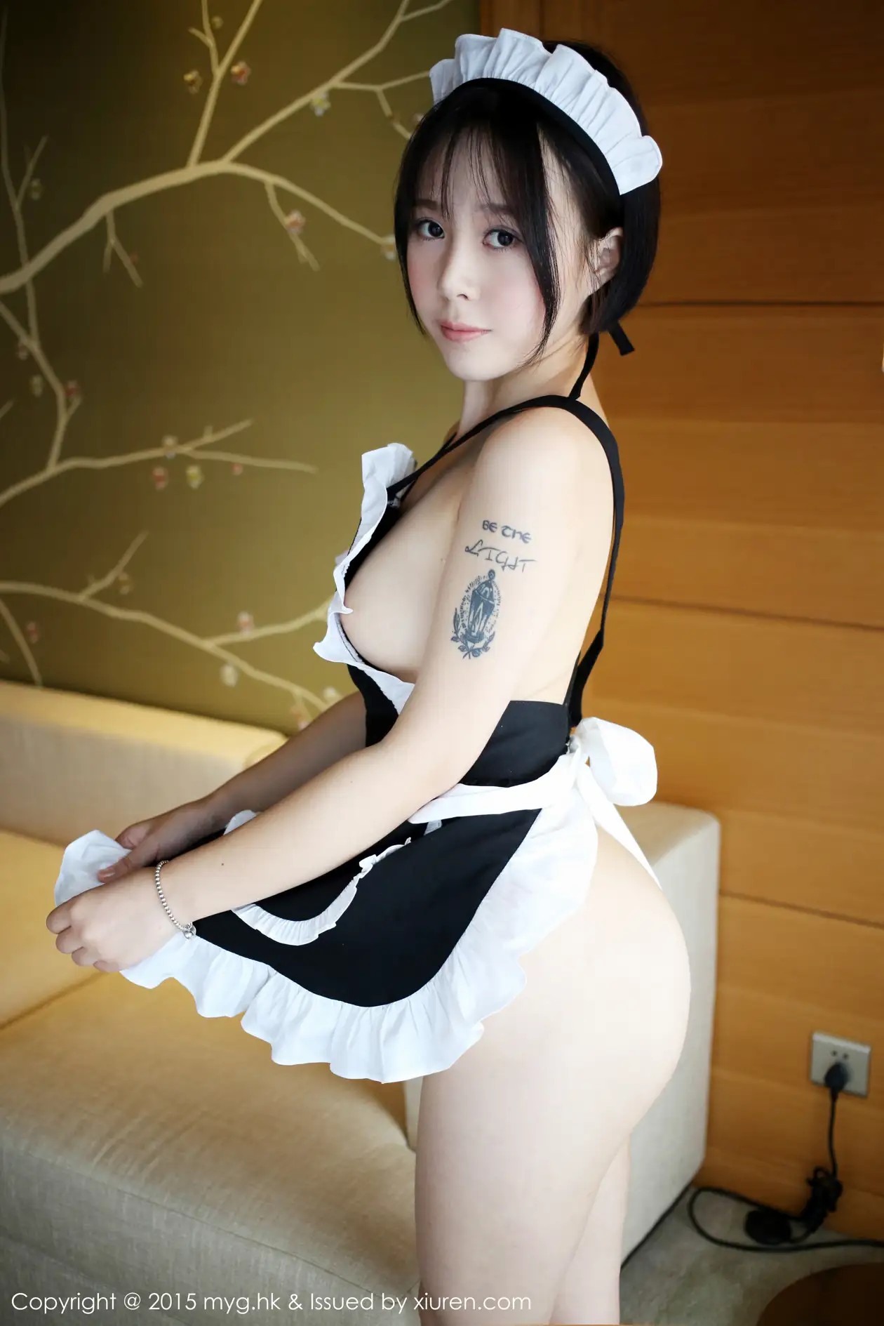 [美媛馆] 2015.09.30 VOL.157 Evelyn艾莉#[45P]-7
