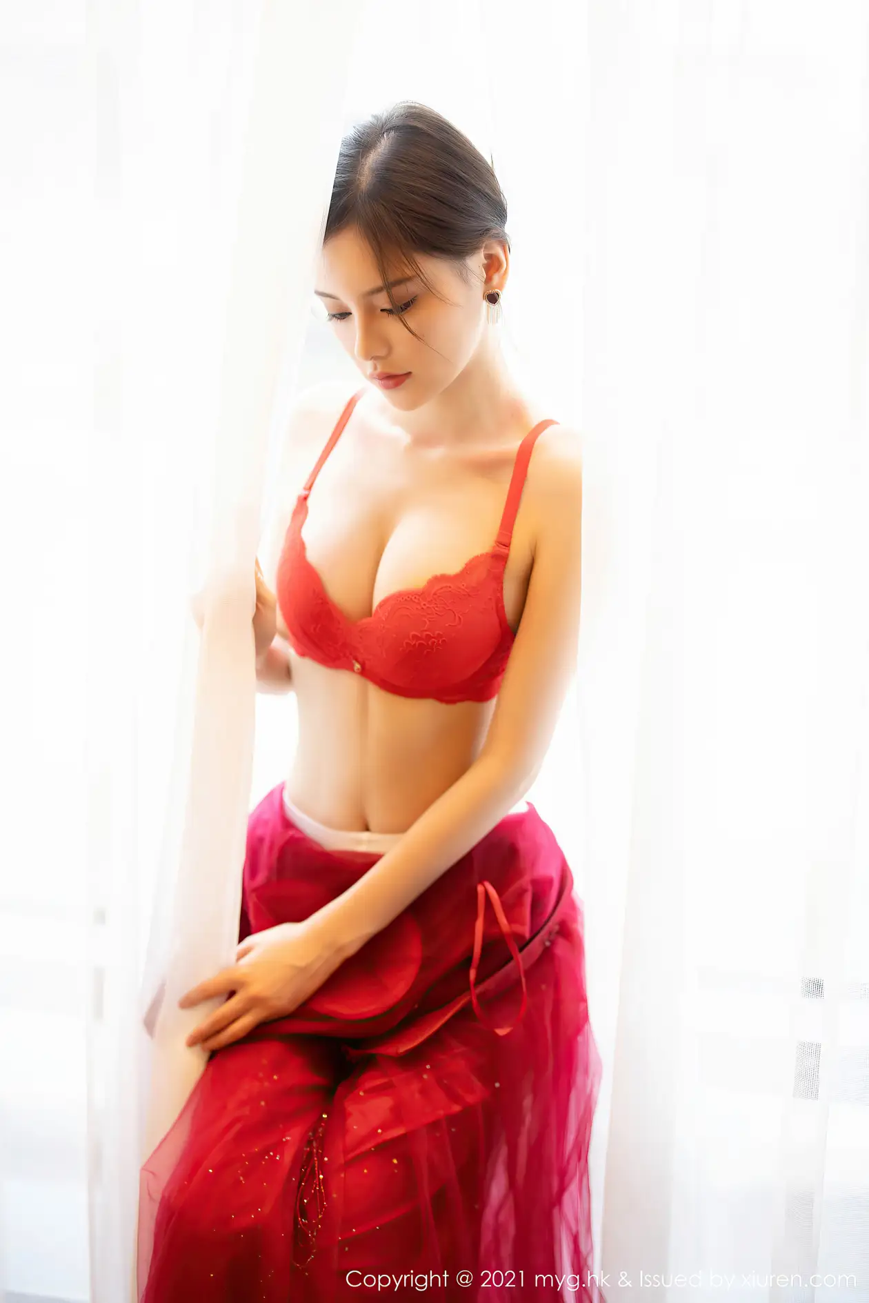 [美媛馆] 2021.07.21 VOL.560 小夕juju#[62P]-10