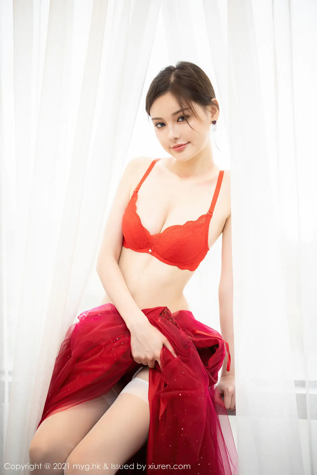 [美媛馆] 2021.07.21 VOL.560 小夕juju#[62P]-8