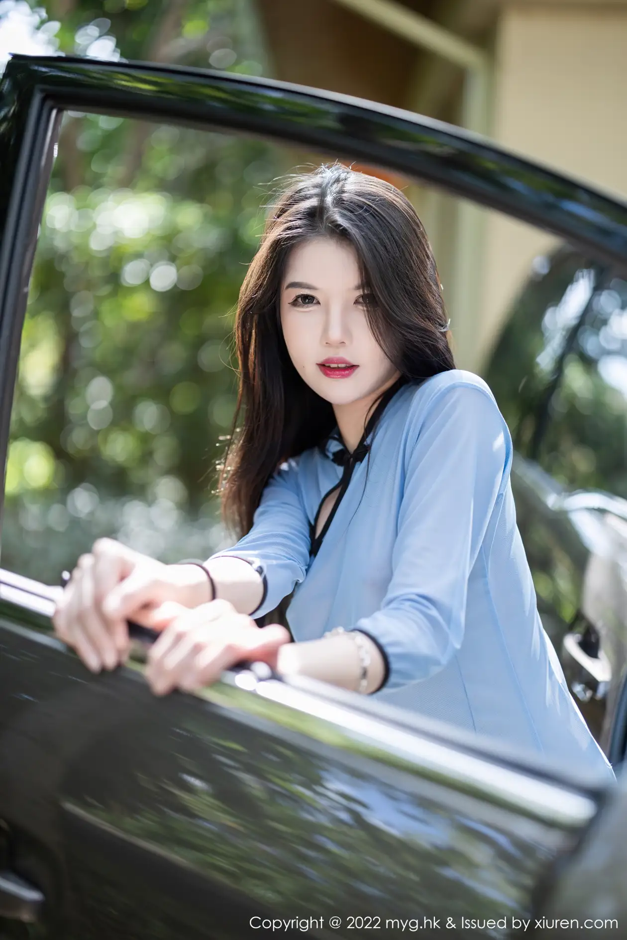 [美媛馆] 2022.01.24 VOL.622 媛媛酱belle#[101P]-6