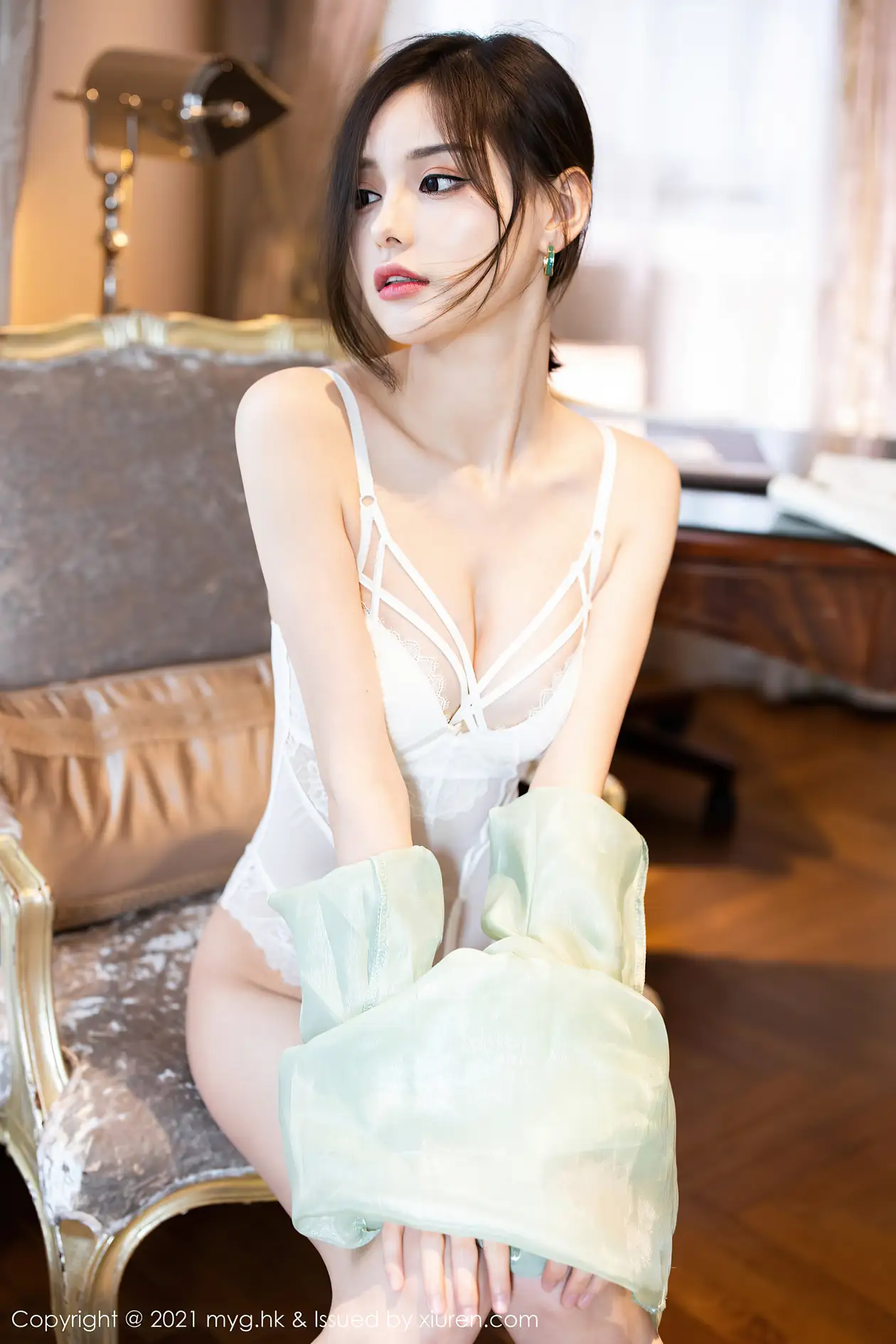 [美媛馆] 2021.06.08 VOL.535 小夕juju#[70P]-1