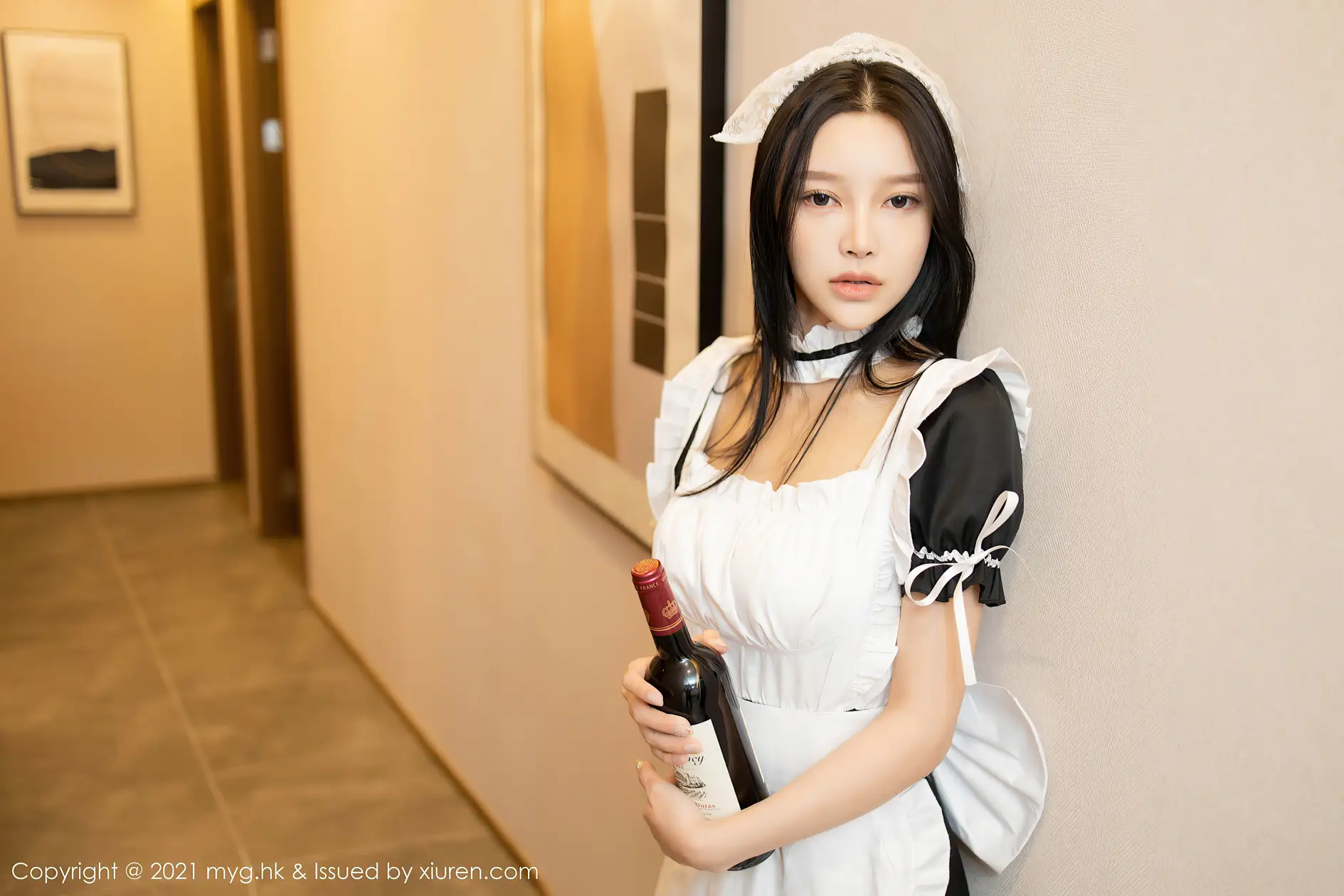 [美媛馆] 2021.01.15 VOL.479 唐琪儿#[55P]-3