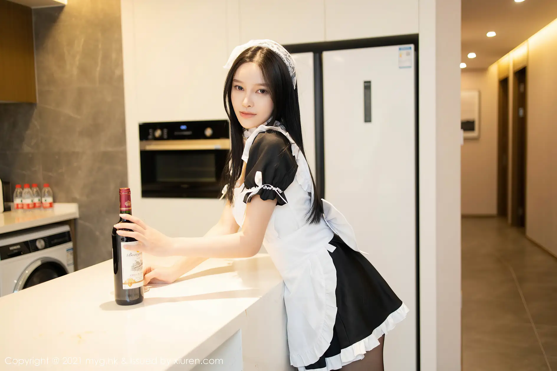 [美媛馆] 2021.01.15 VOL.479 唐琪儿#[55P]-4
