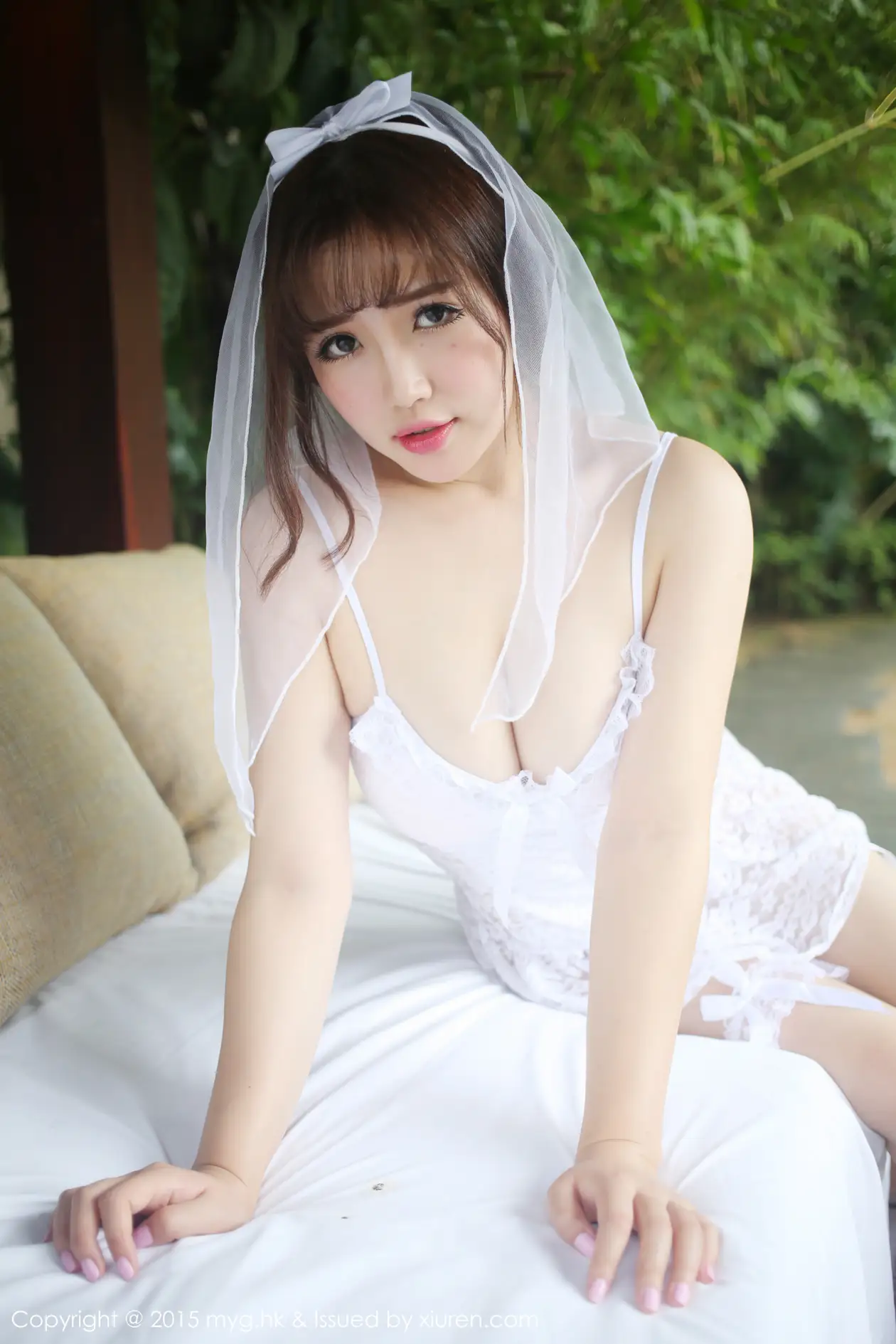 [美媛馆] 2015.10.18 VOL.165 徐cake#[53P]-3