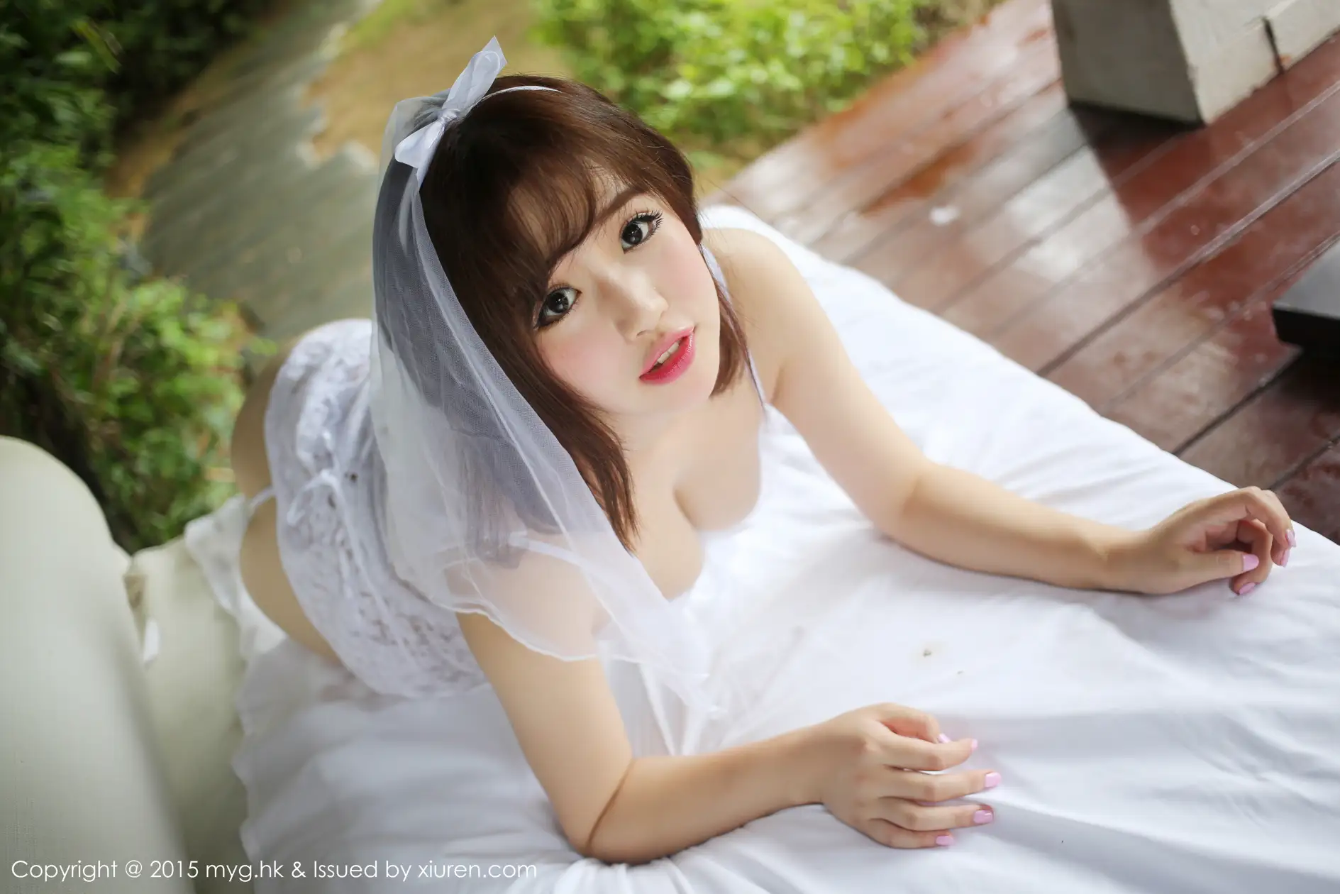 [美媛馆] 2015.10.18 VOL.165 徐cake#[53P]-5