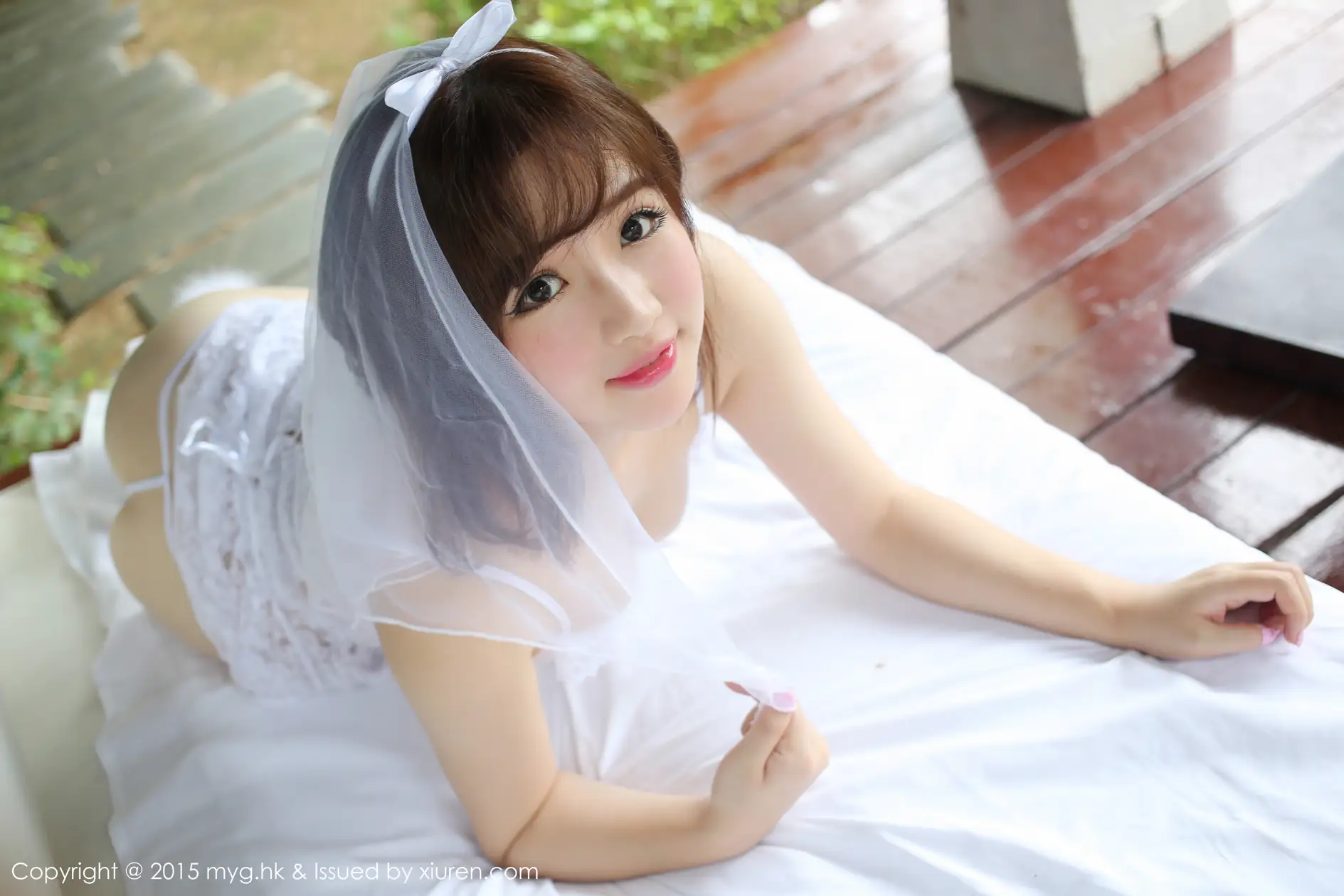 [美媛馆] 2015.10.18 VOL.165 徐cake#[53P]-6