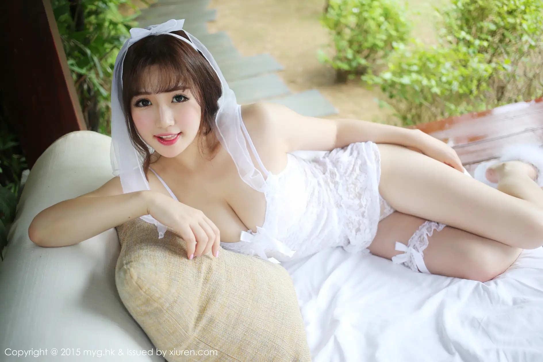 [美媛馆] 2015.10.18 VOL.165 徐cake#[53P]-6