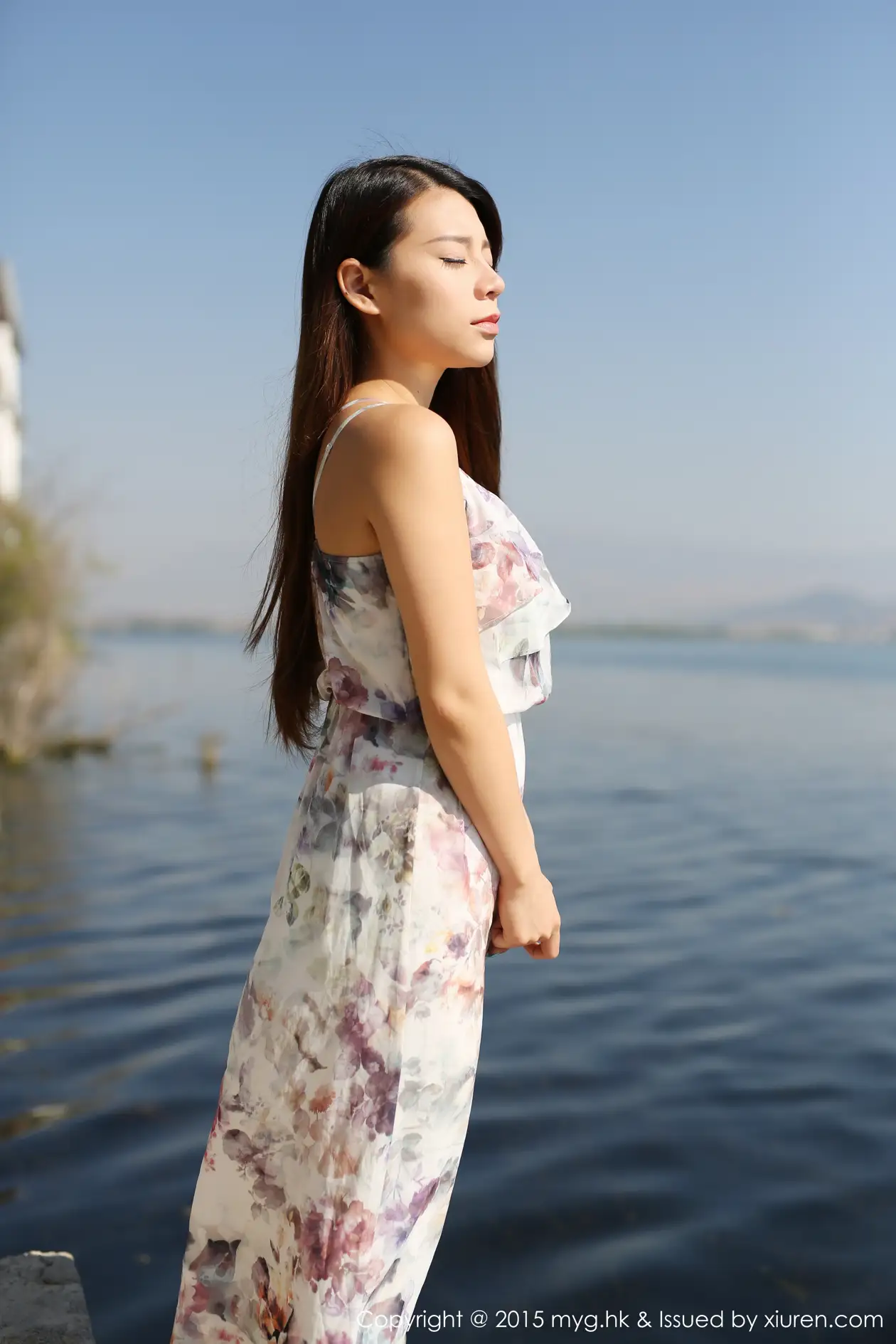 [美媛馆] 2015.03.23 VOL.106 vetiver嘉宝贝儿#[51P]-5