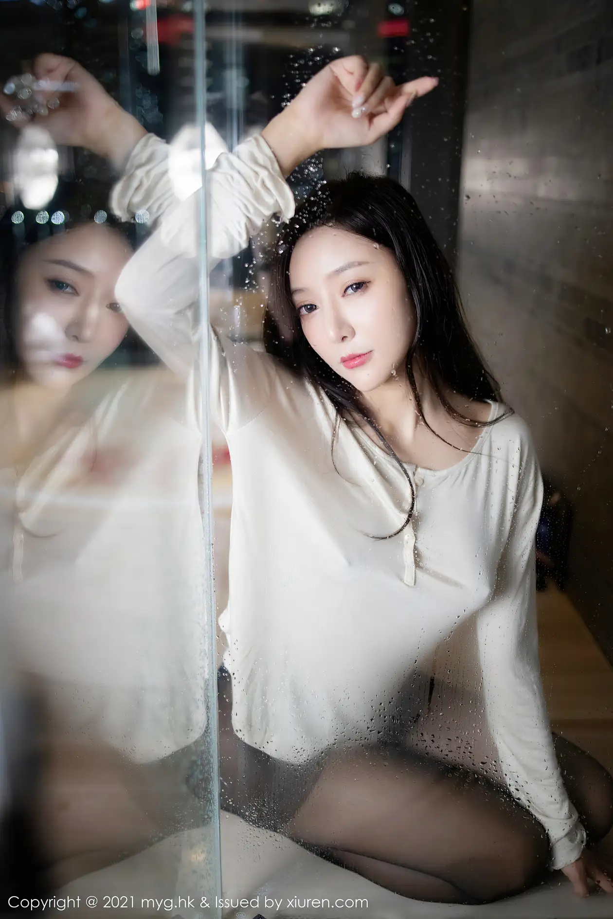 [美媛馆] 2021.07.14 VOL.555 王馨瑶yanni#[74P]-10