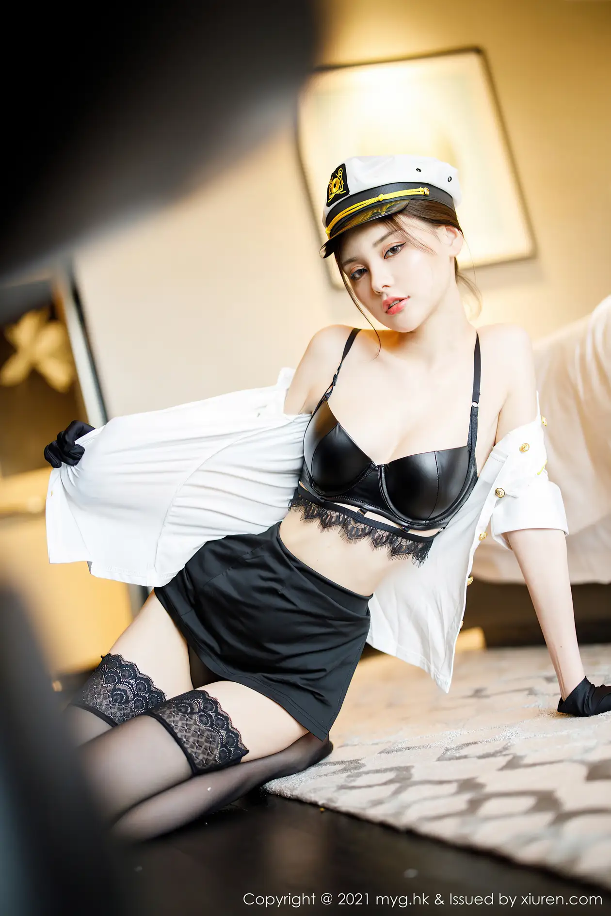 [美媛馆] 2021.06.15 VOL.539 小夕juju#[92P]-3