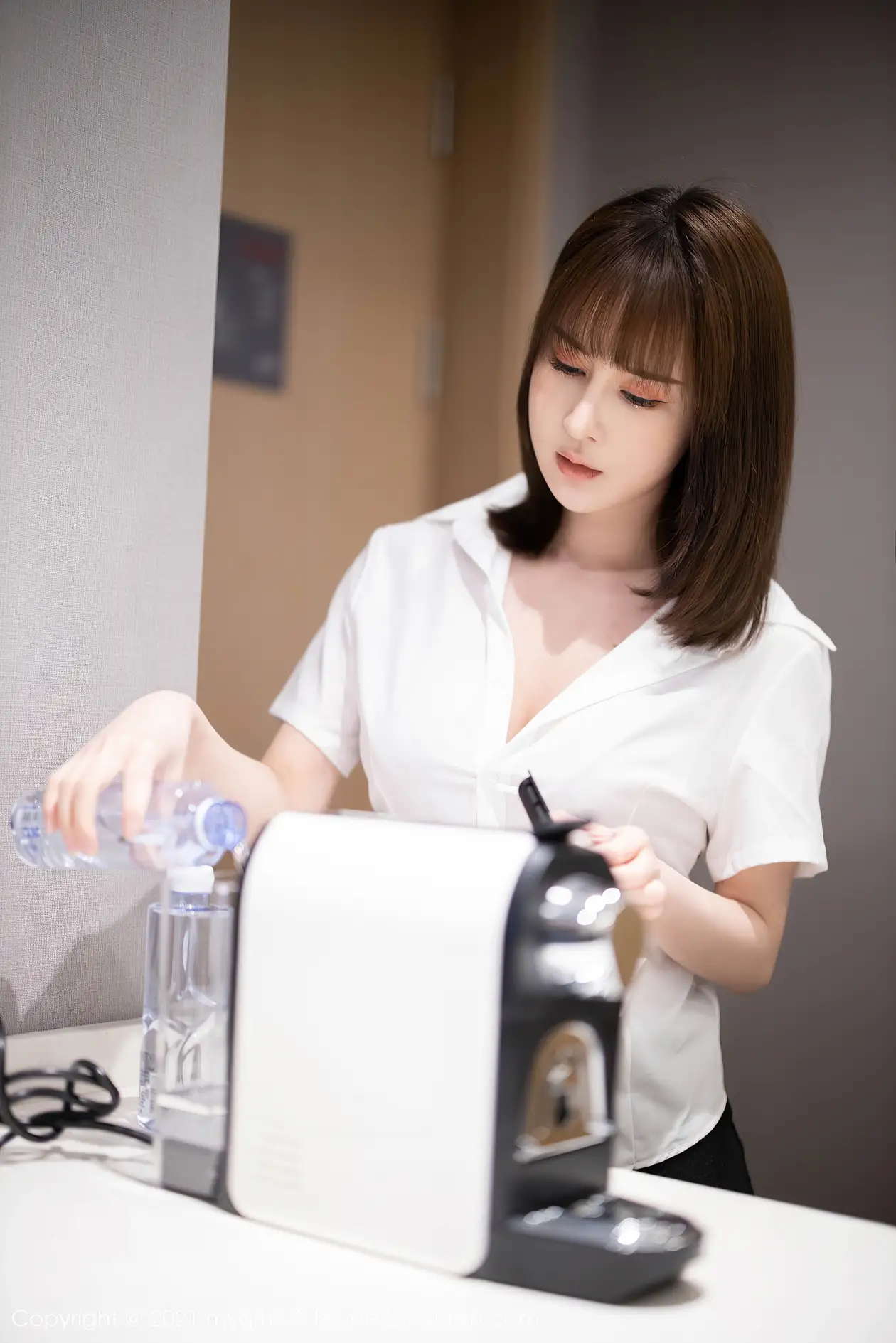 [美媛馆] 2021.05.24 VOL.526 蔡文钰Abby#[63P]-6