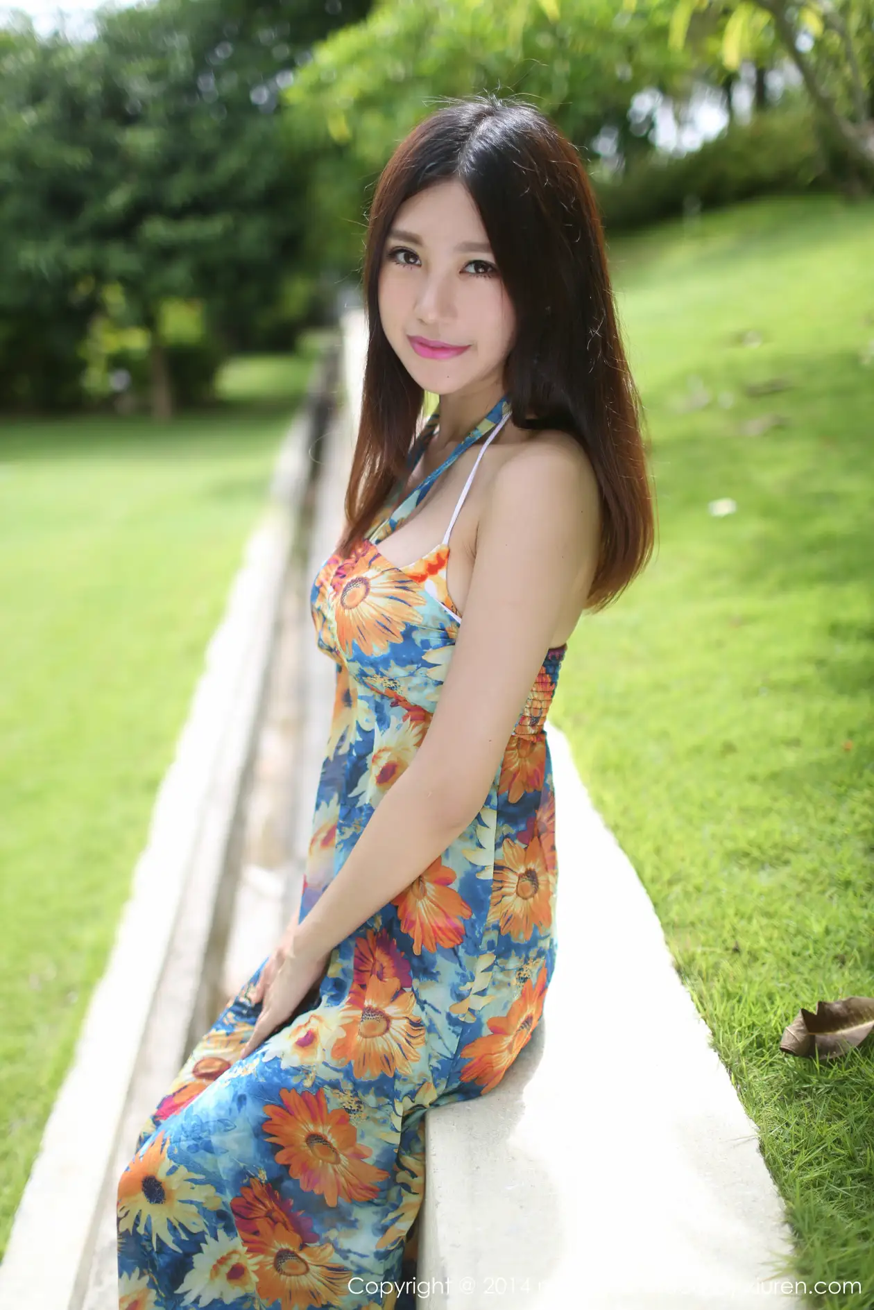 [美媛馆] 2014.09.26 VOL.057 绮里嘉ula#[57P]-4