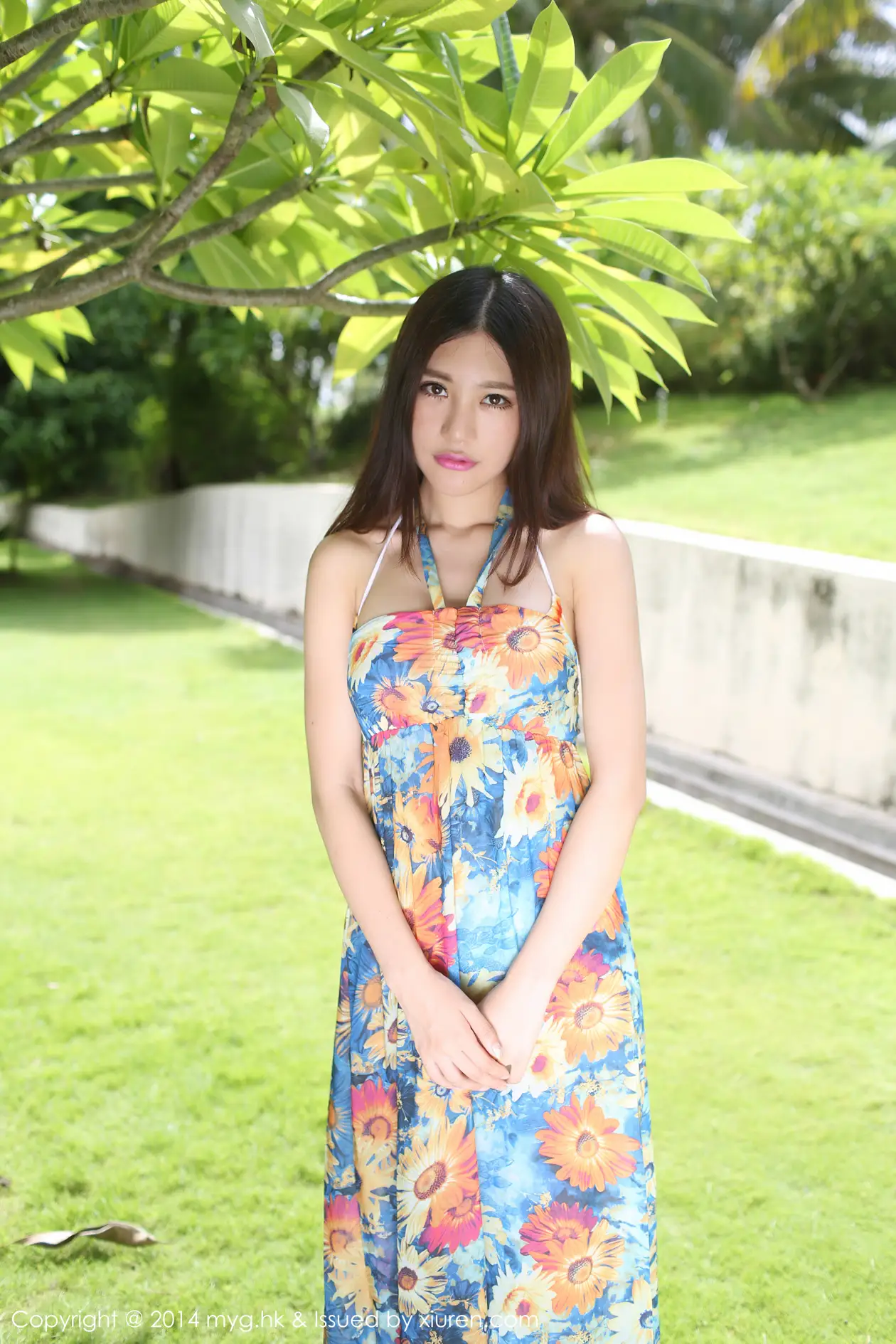 [美媛馆] 2014.09.26 VOL.057 绮里嘉ula#[57P]-5
