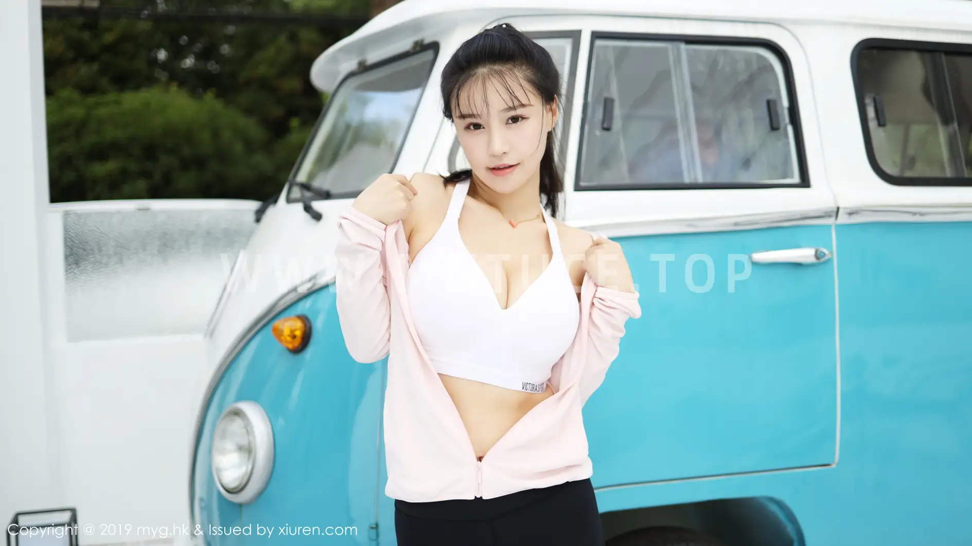 [美媛馆] 2019.09.03 VOL.387 Flower朱可儿#[76P]-10