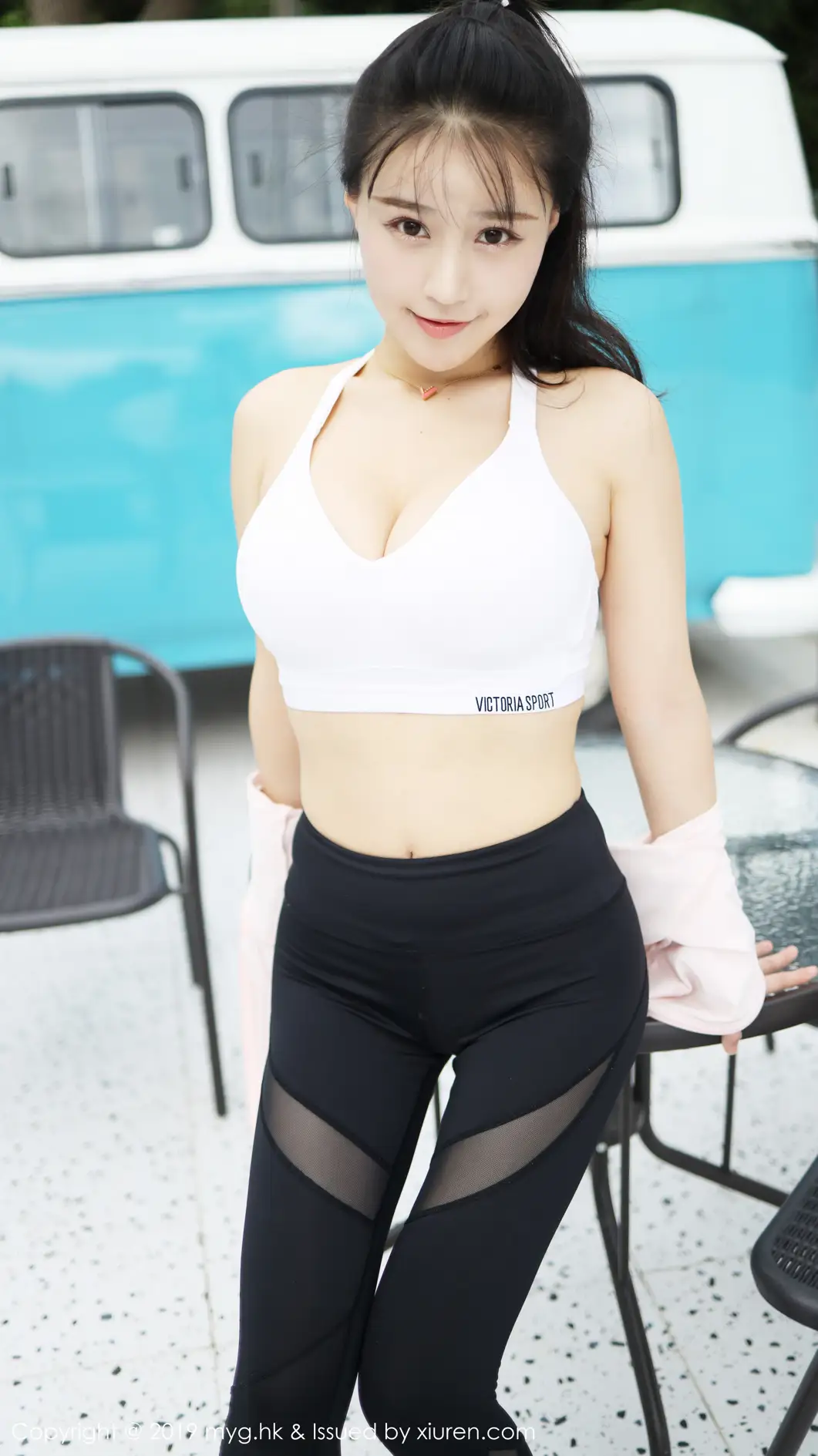 [美媛馆] 2019.09.03 VOL.387 Flower朱可儿#[76P]-3