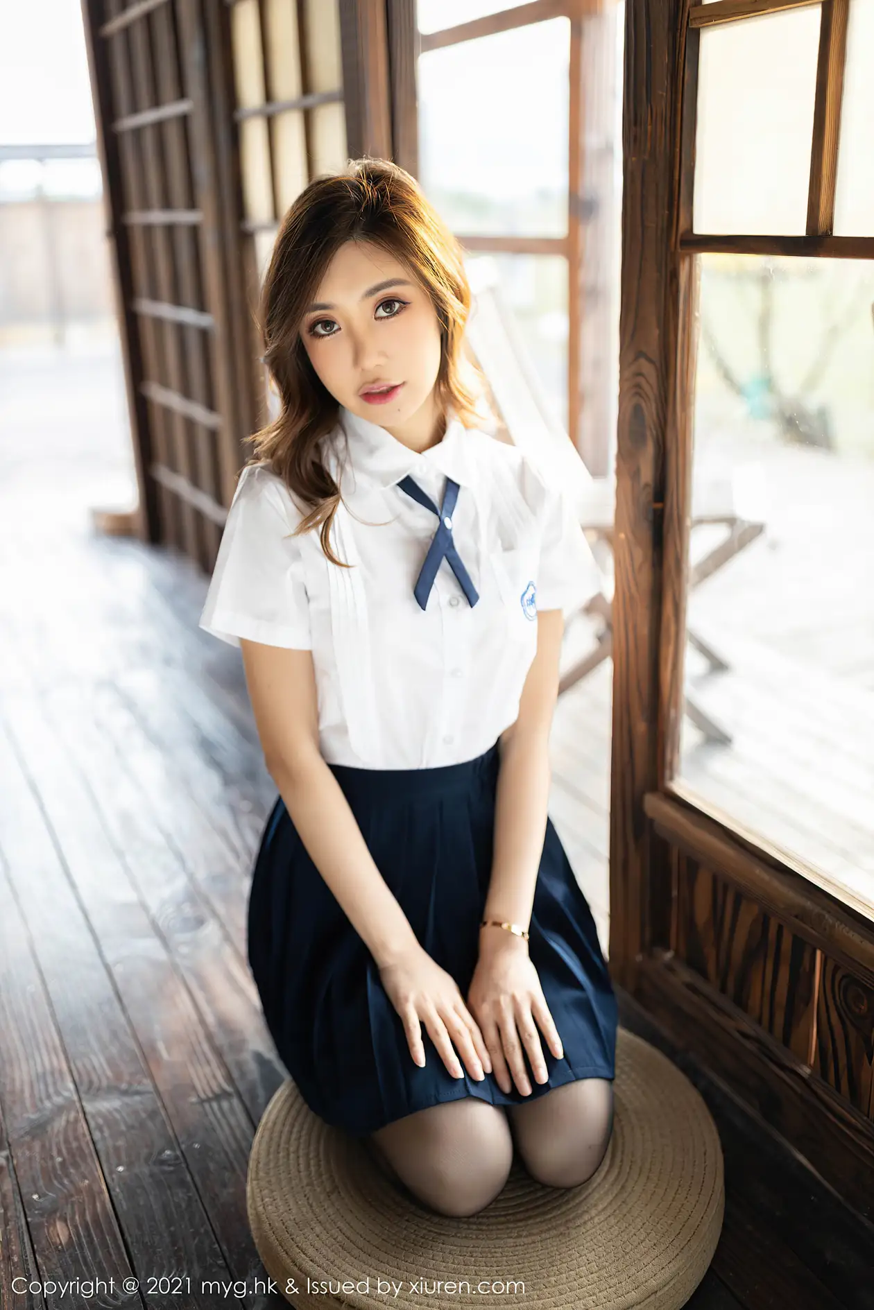 [美媛馆] 2021.11.19 VOL.618 绮里嘉ula#[96P]-2