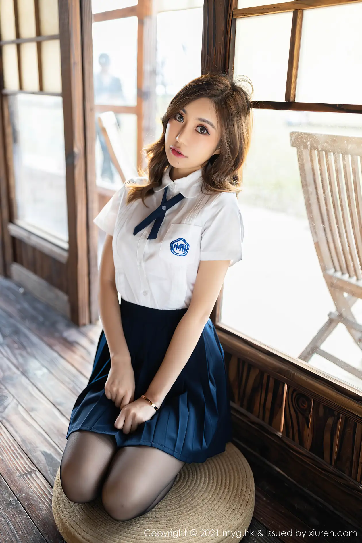 [美媛馆] 2021.11.19 VOL.618 绮里嘉ula#[96P]-3