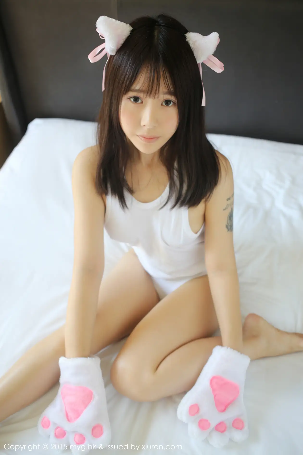 [美媛馆] 2015.10.15 VOL.163 Evelyn艾莉#[64P]-2