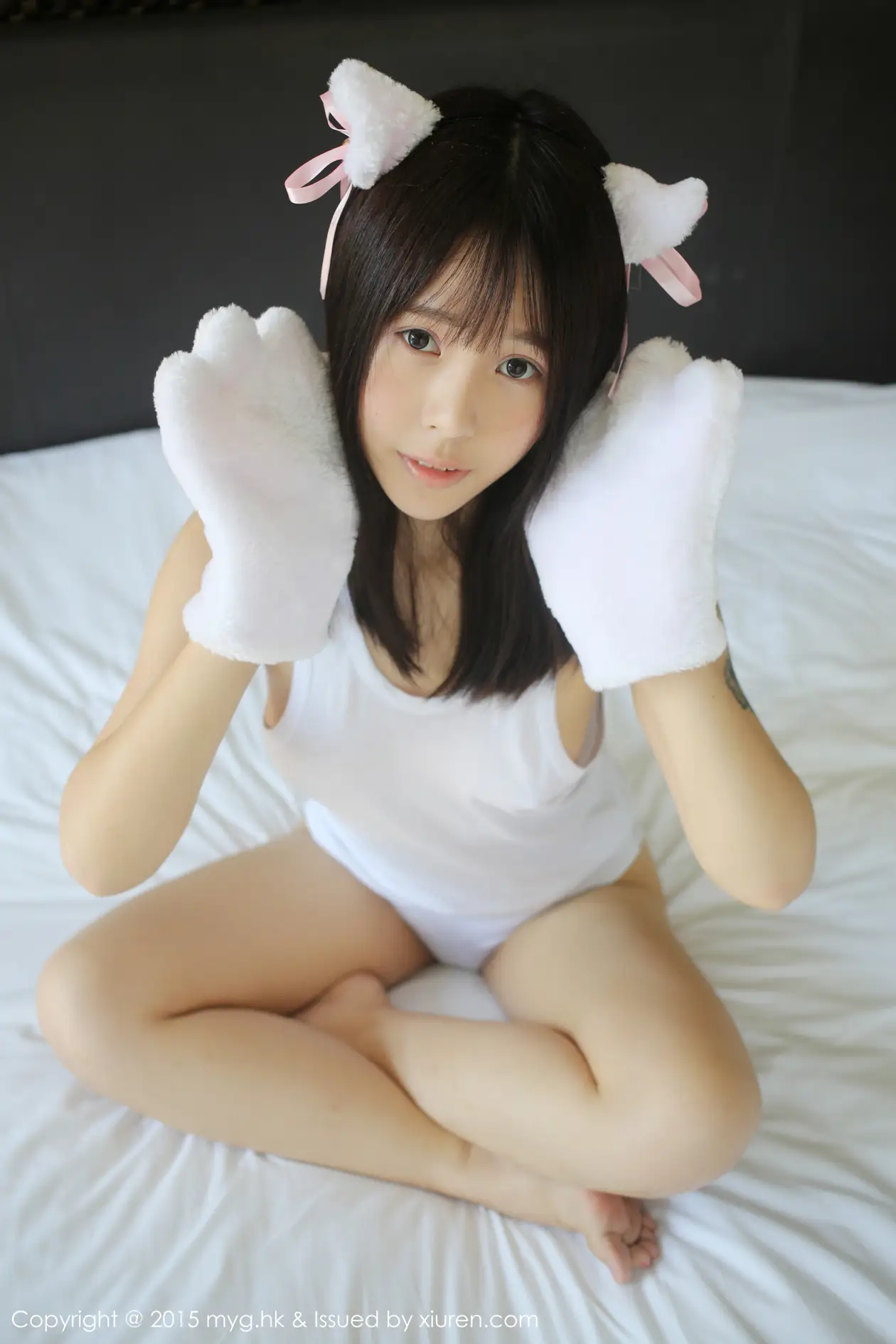 [美媛馆] 2015.10.15 VOL.163 Evelyn艾莉#[64P]-5