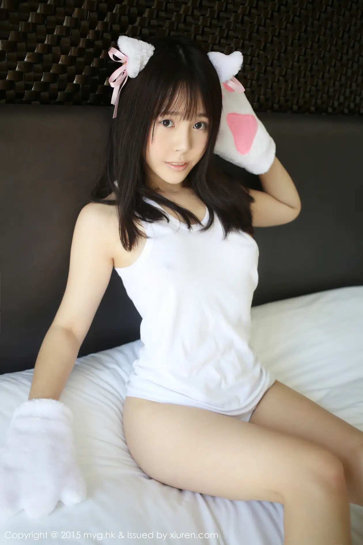 [美媛馆] 2015.10.15 VOL.163 Evelyn艾莉#[64P]-3