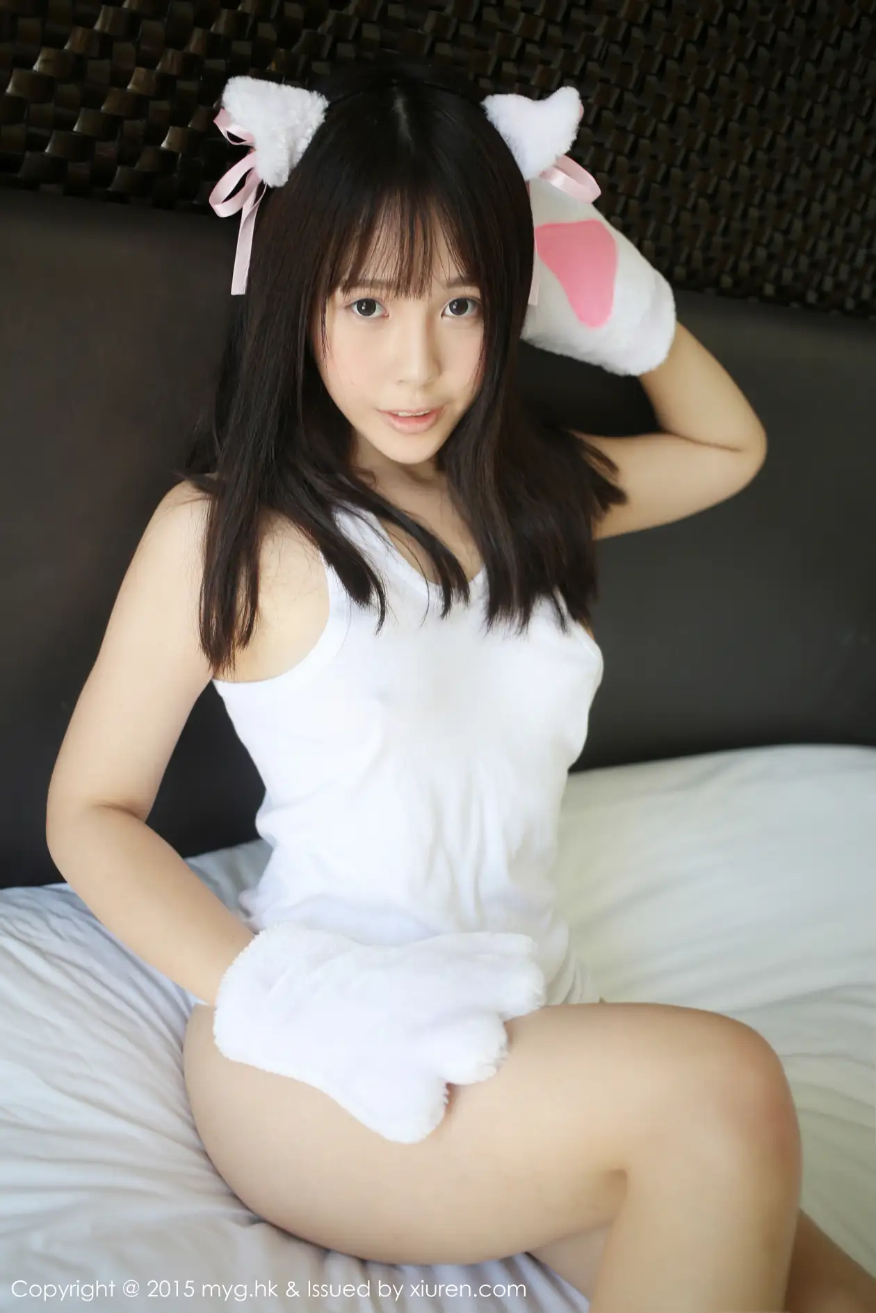 [美媛馆] 2015.10.15 VOL.163 Evelyn艾莉#[64P]-4