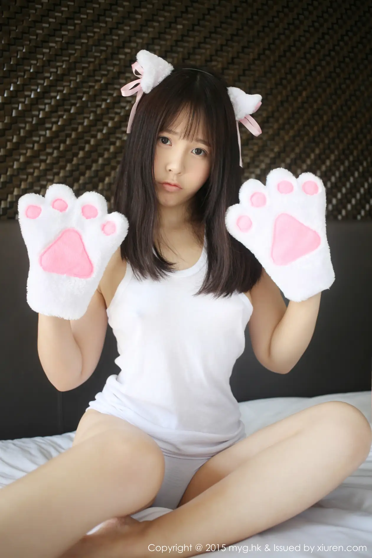 [美媛馆] 2015.10.15 VOL.163 Evelyn艾莉#[64P]-1