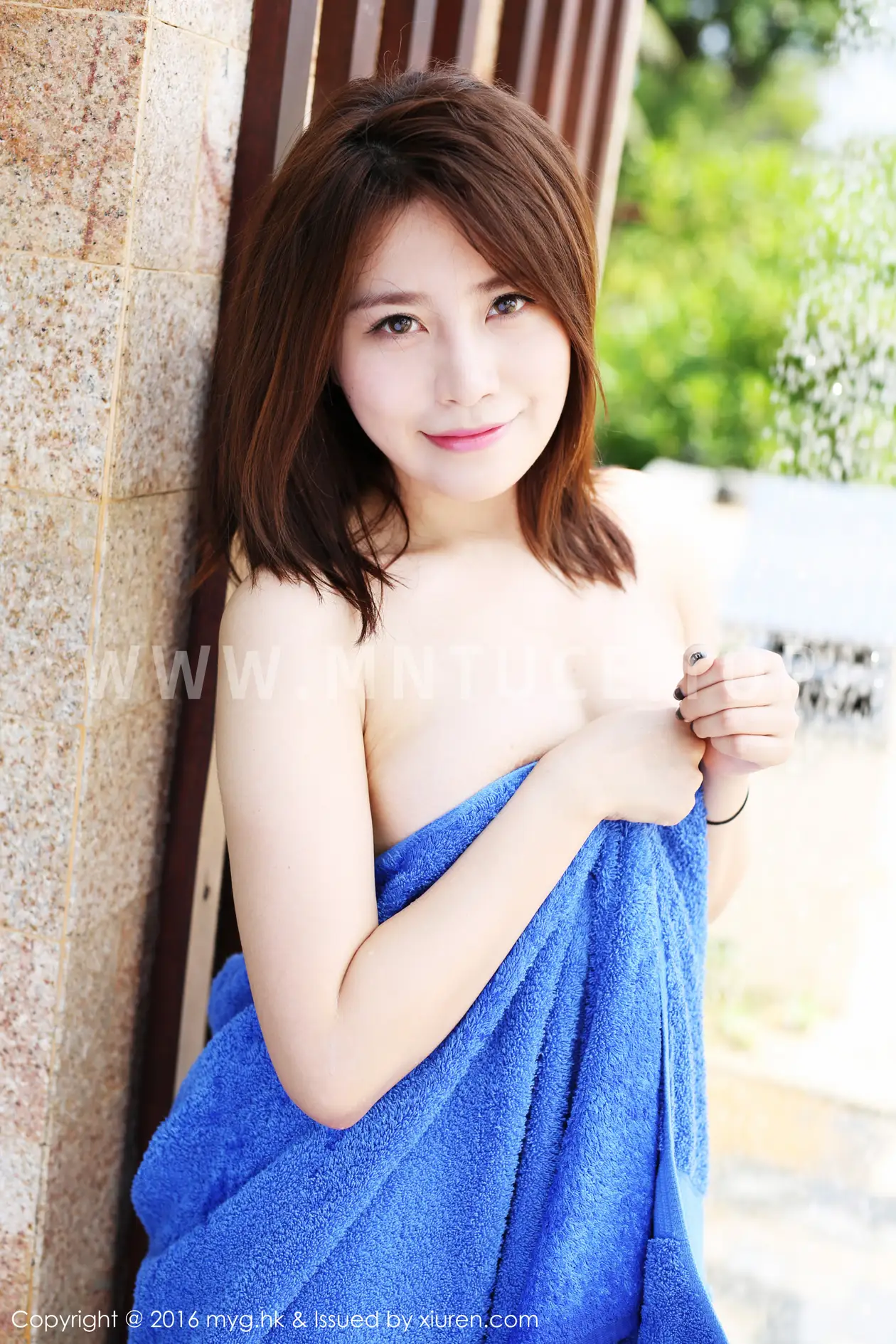 [美媛馆] 2016.09.20 VOL.228 许诺Sabrina#[61P]-10