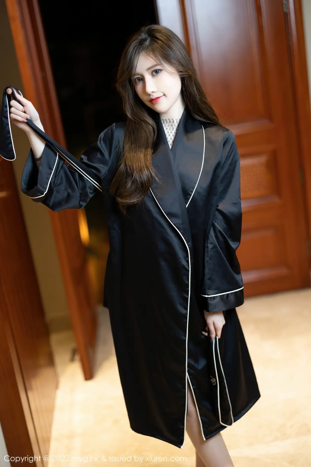 [美媛馆] 2022.02.22 VOL.628 美桃酱#[58P]-10